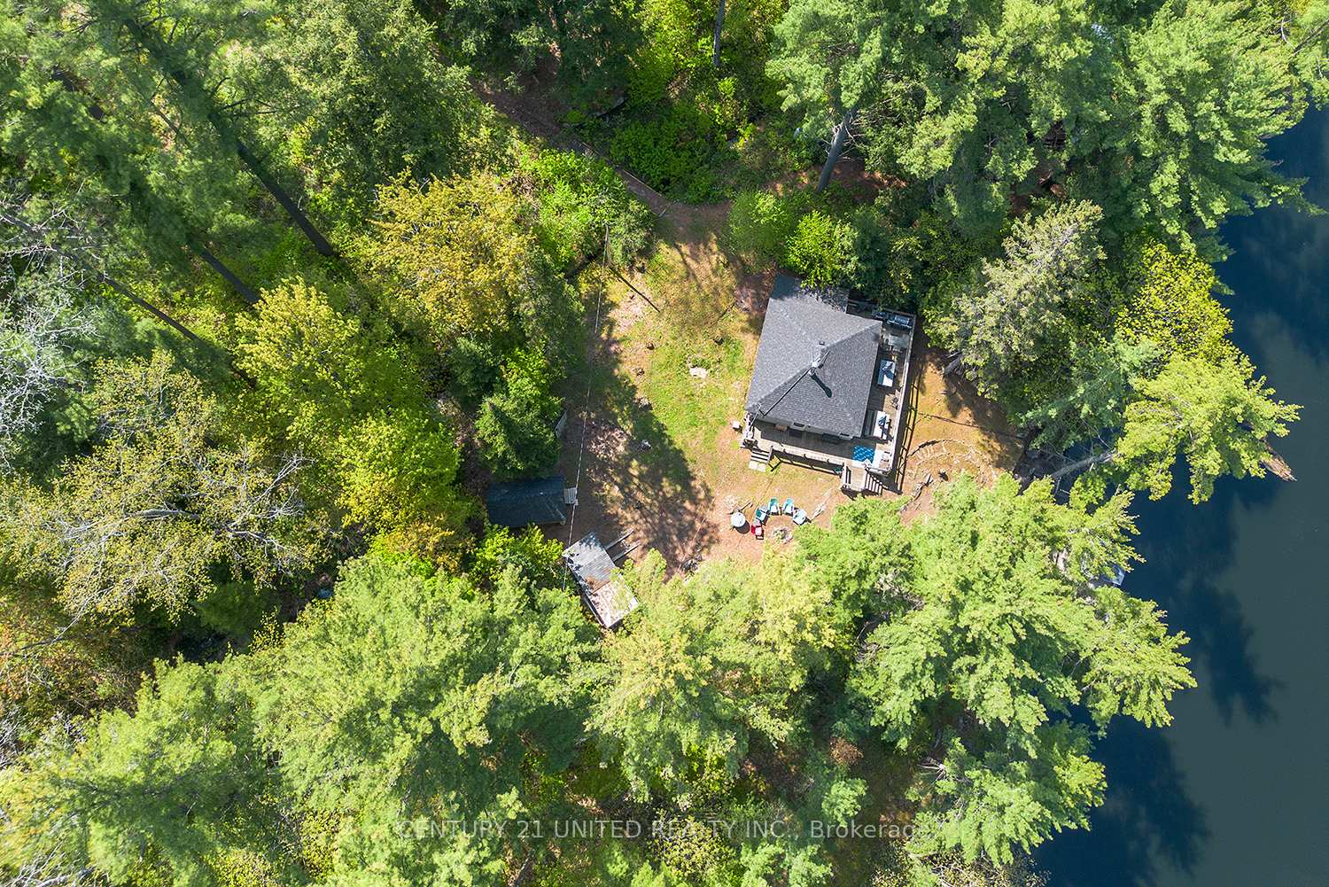 Photo 33 of 11085 Gull River, Minden Hills, Lutterworth — HOMEH