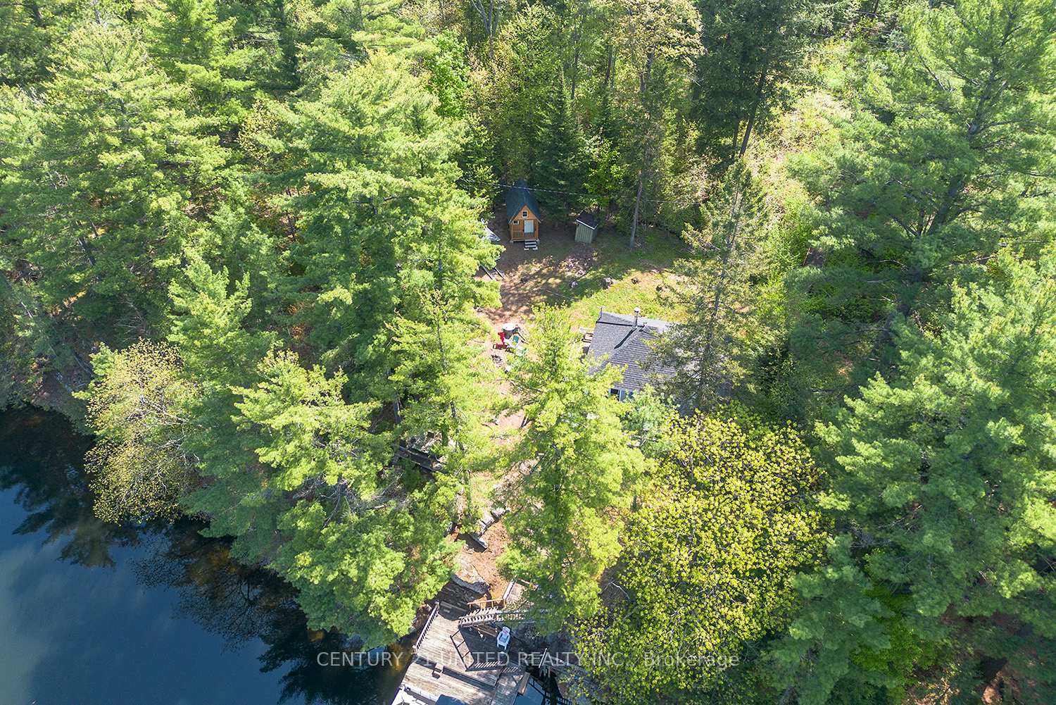 Photo 34 of 11085 Gull River, Minden Hills, Lutterworth — HOMEH