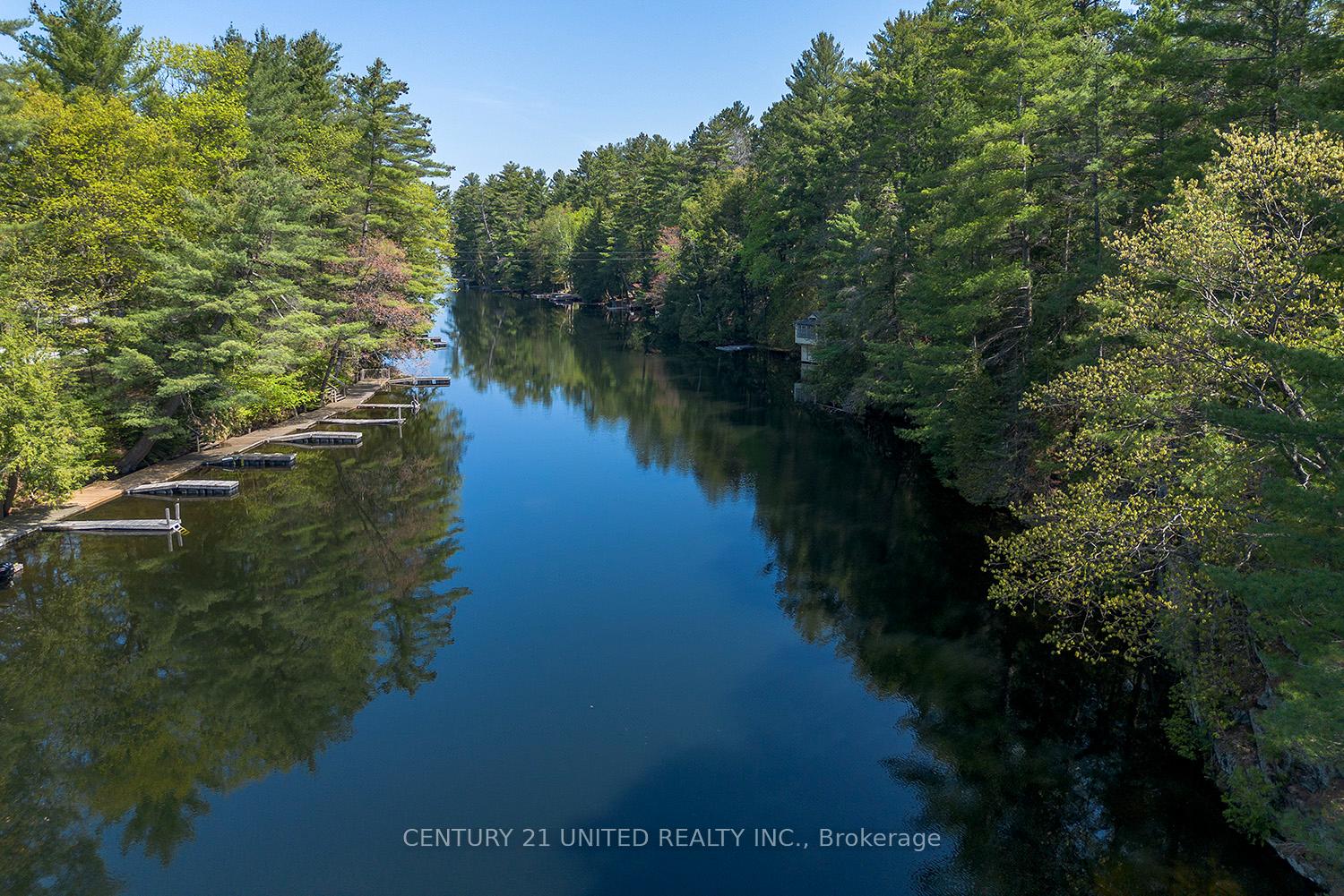 Photo 35 of 11085 Gull River, Minden Hills, Lutterworth — HOMEH