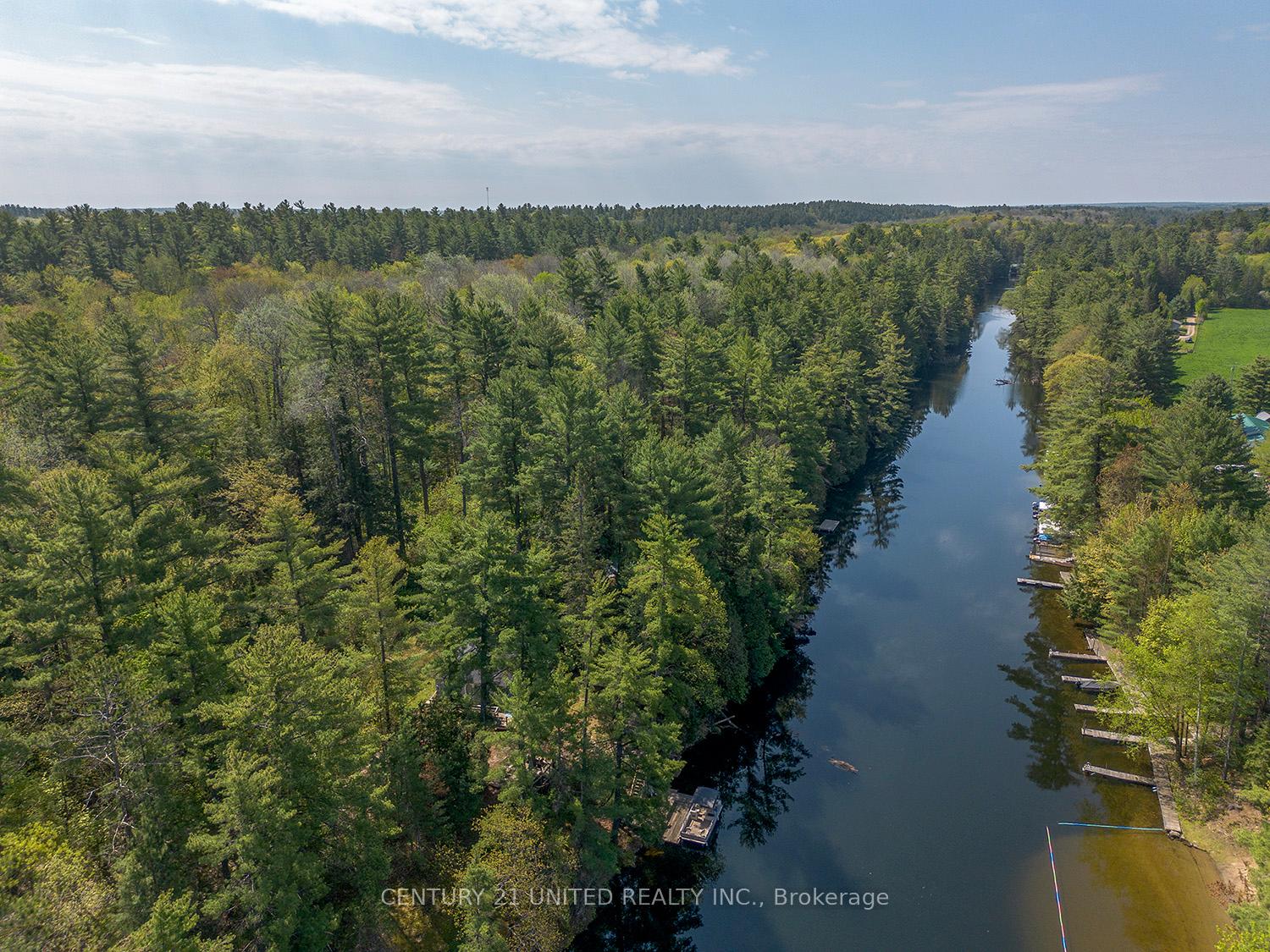 Photo 36 of 11085 Gull River, Minden Hills, Lutterworth — HOMEH