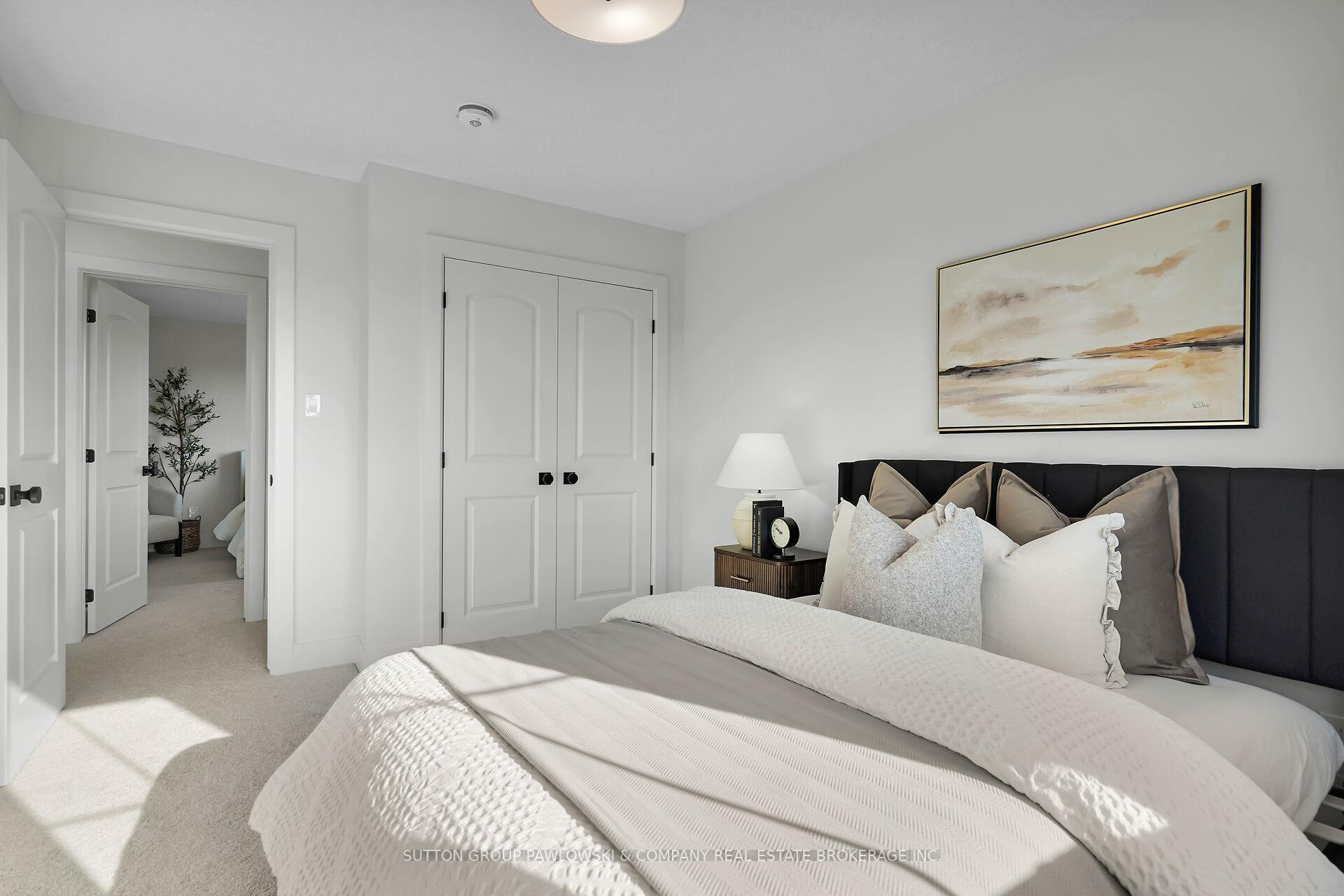 Photo 35 of Unit LOT #52, 65 Arrowwood Path, Middlesex Centre, Ilderton — HOMEH