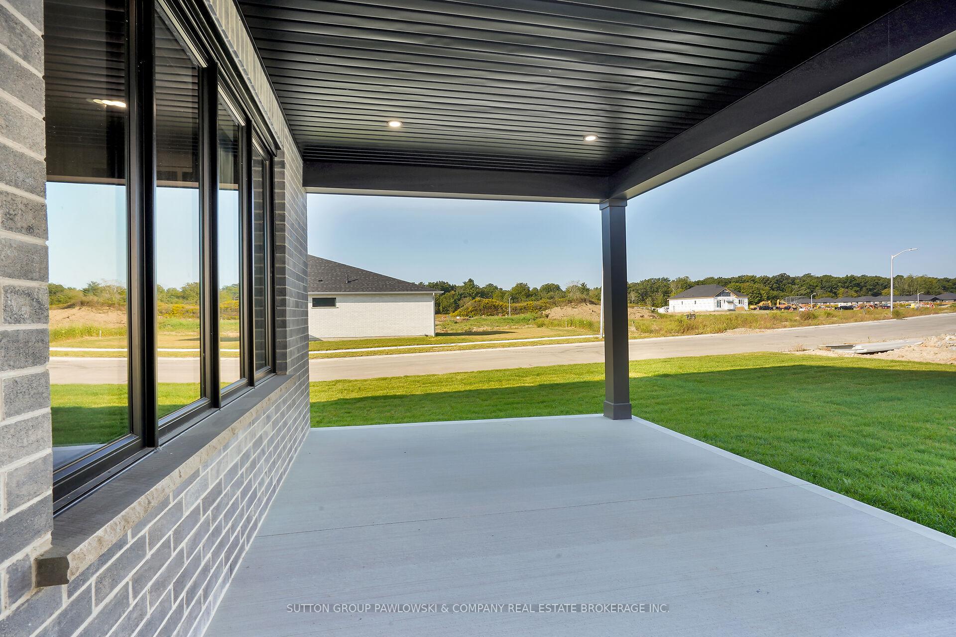 Photo 41 of Unit LOT #52, 65 Arrowwood Path, Middlesex Centre, Ilderton — HOMEH