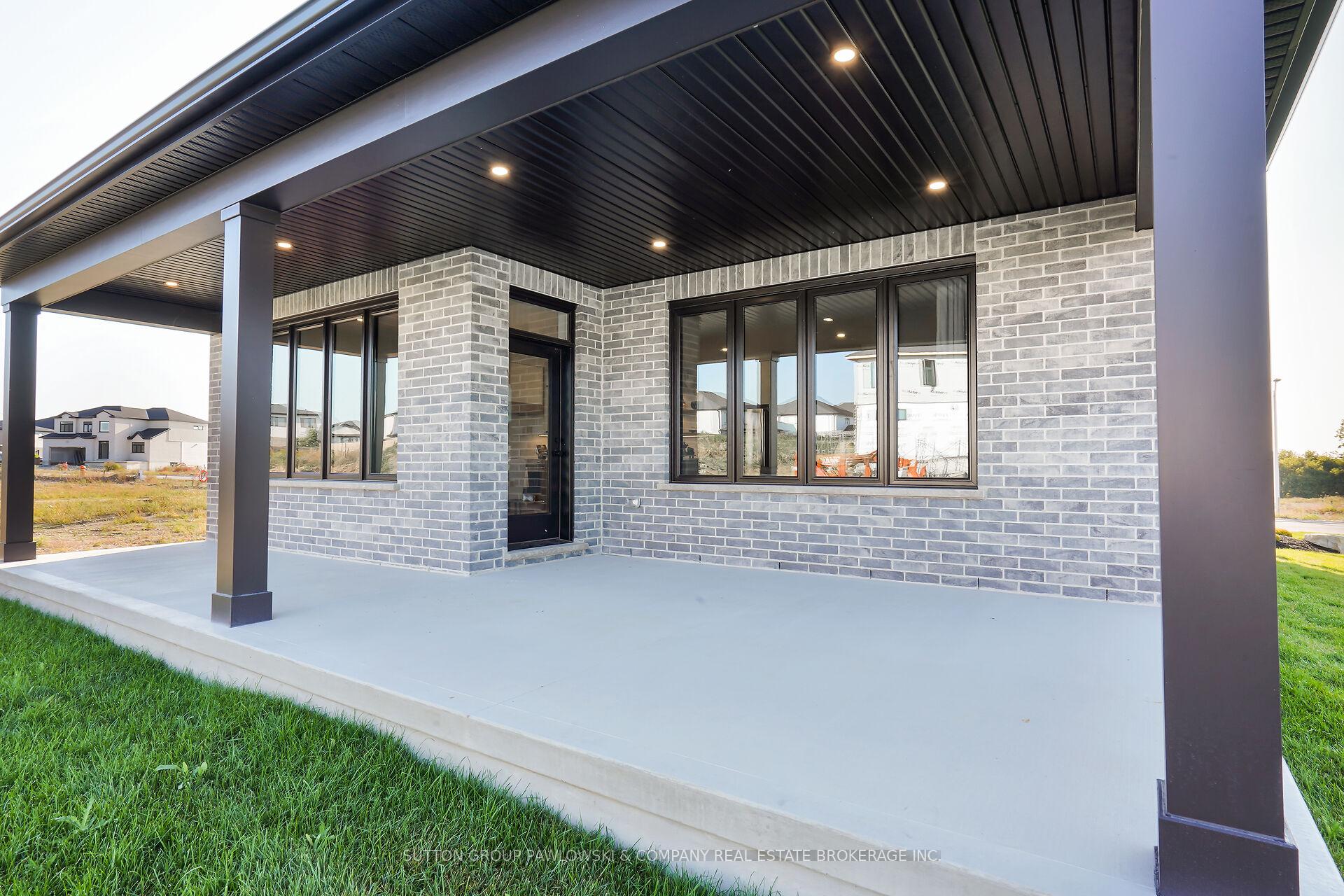Photo 42 of Unit LOT #52, 65 Arrowwood Path, Middlesex Centre, Ilderton — HOMEH