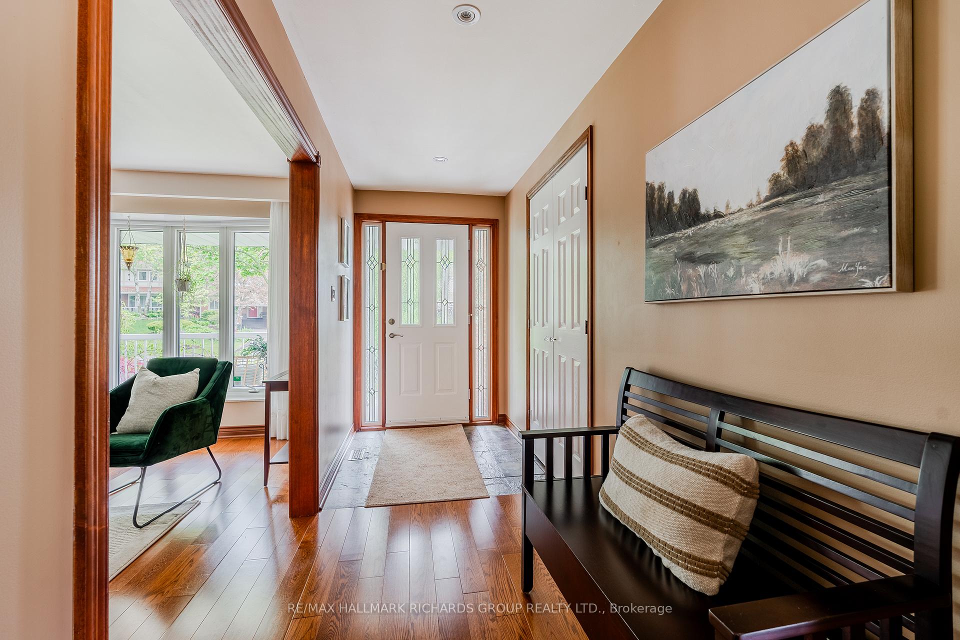 Photo 3 of 4 Shaindell Street, Markham, Royal Orchard — HOMEH