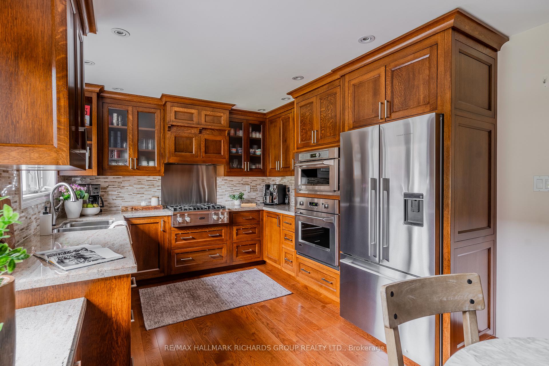 Photo 7 of 4 Shaindell Street, Markham, Royal Orchard — HOMEH