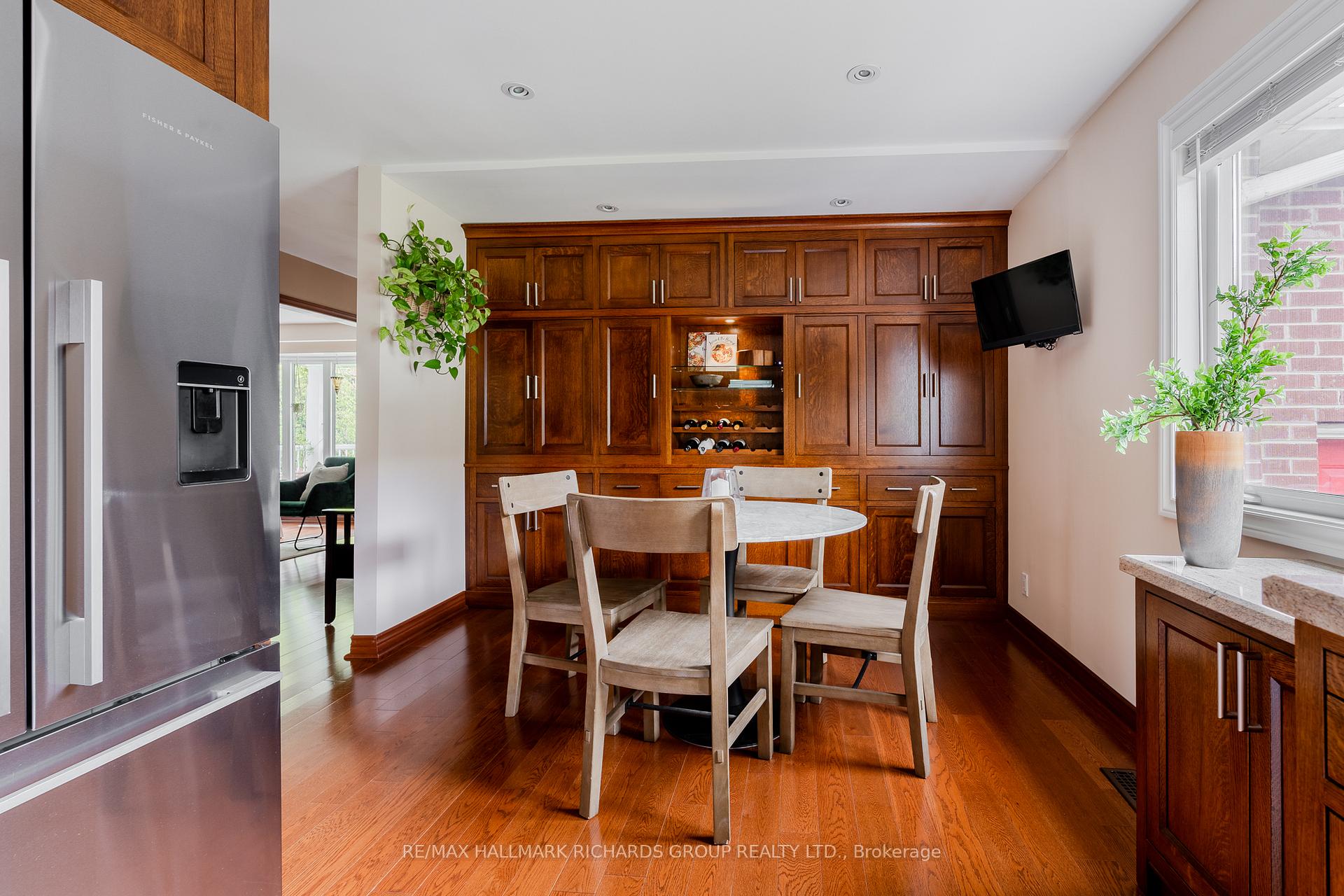 Photo 11 of 4 Shaindell Street, Markham, Royal Orchard — HOMEH