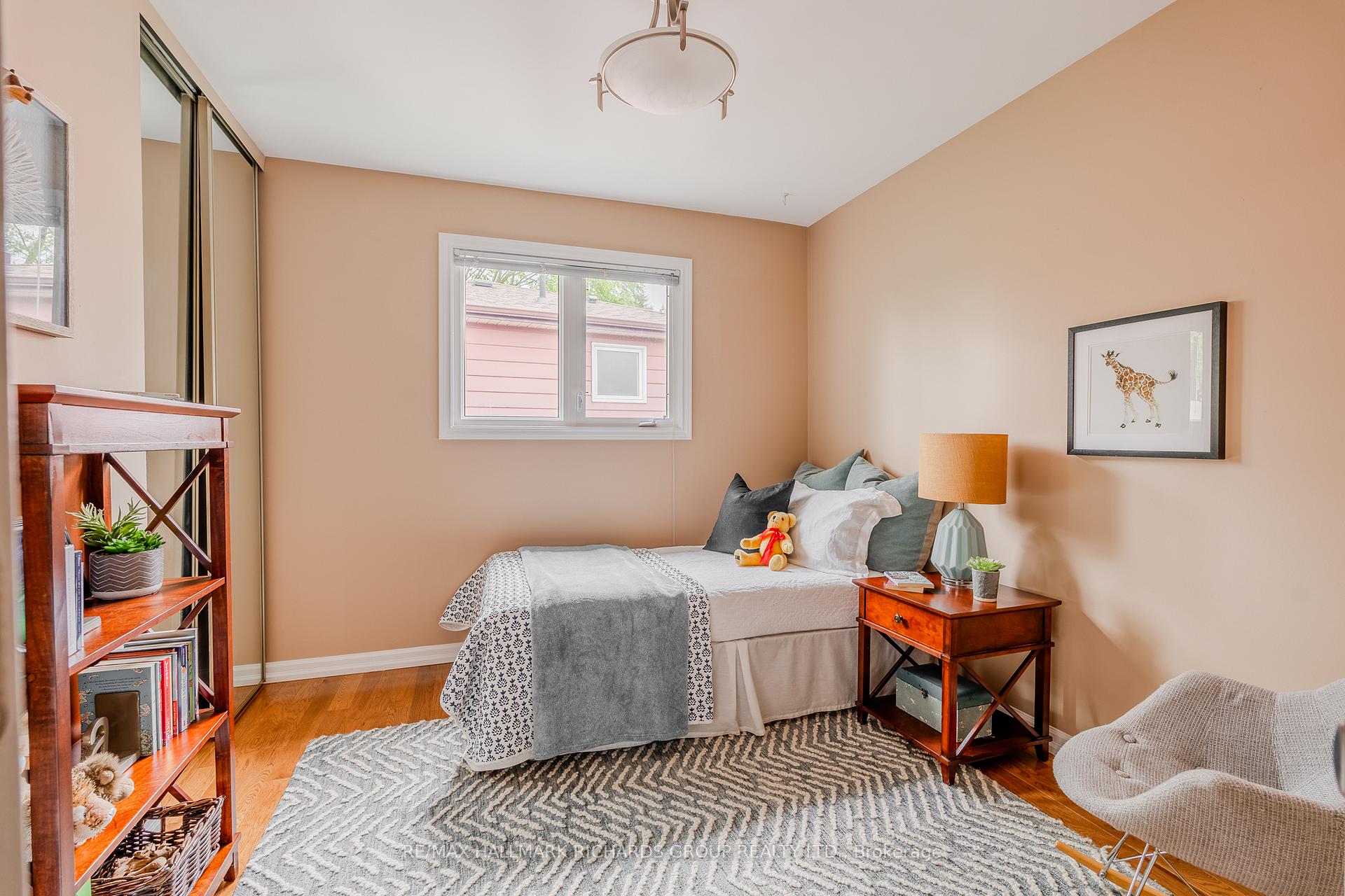 Photo 21 of 4 Shaindell Street, Markham, Royal Orchard — HOMEH