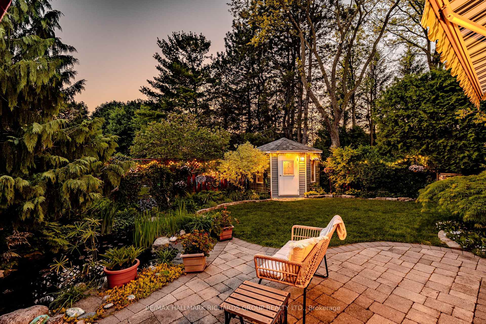 Photo 25 of 4 Shaindell Street, Markham, Royal Orchard — HOMEH