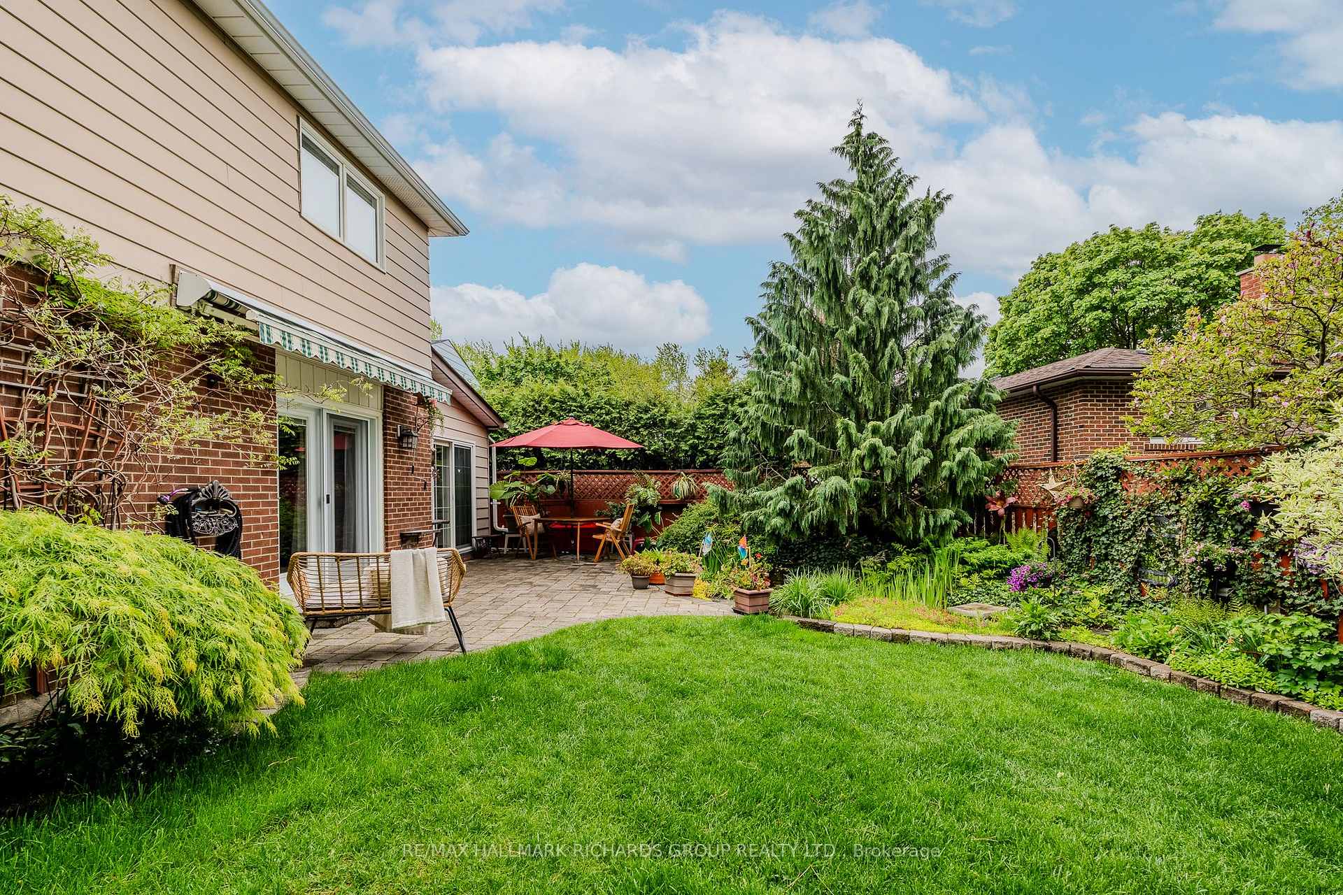 Photo 26 of 4 Shaindell Street, Markham, Royal Orchard — HOMEH