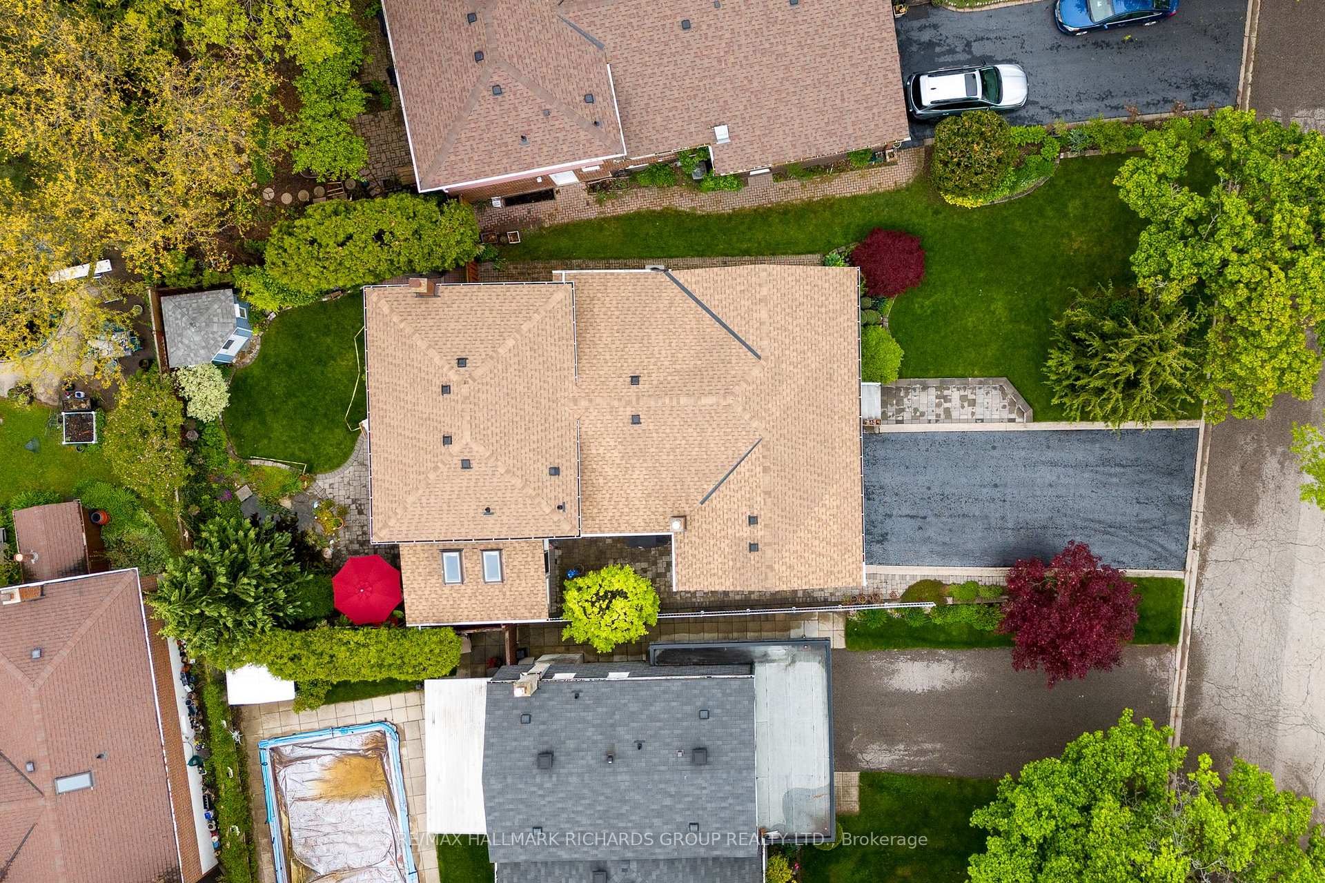 Photo 30 of 4 Shaindell Street, Markham, Royal Orchard — HOMEH