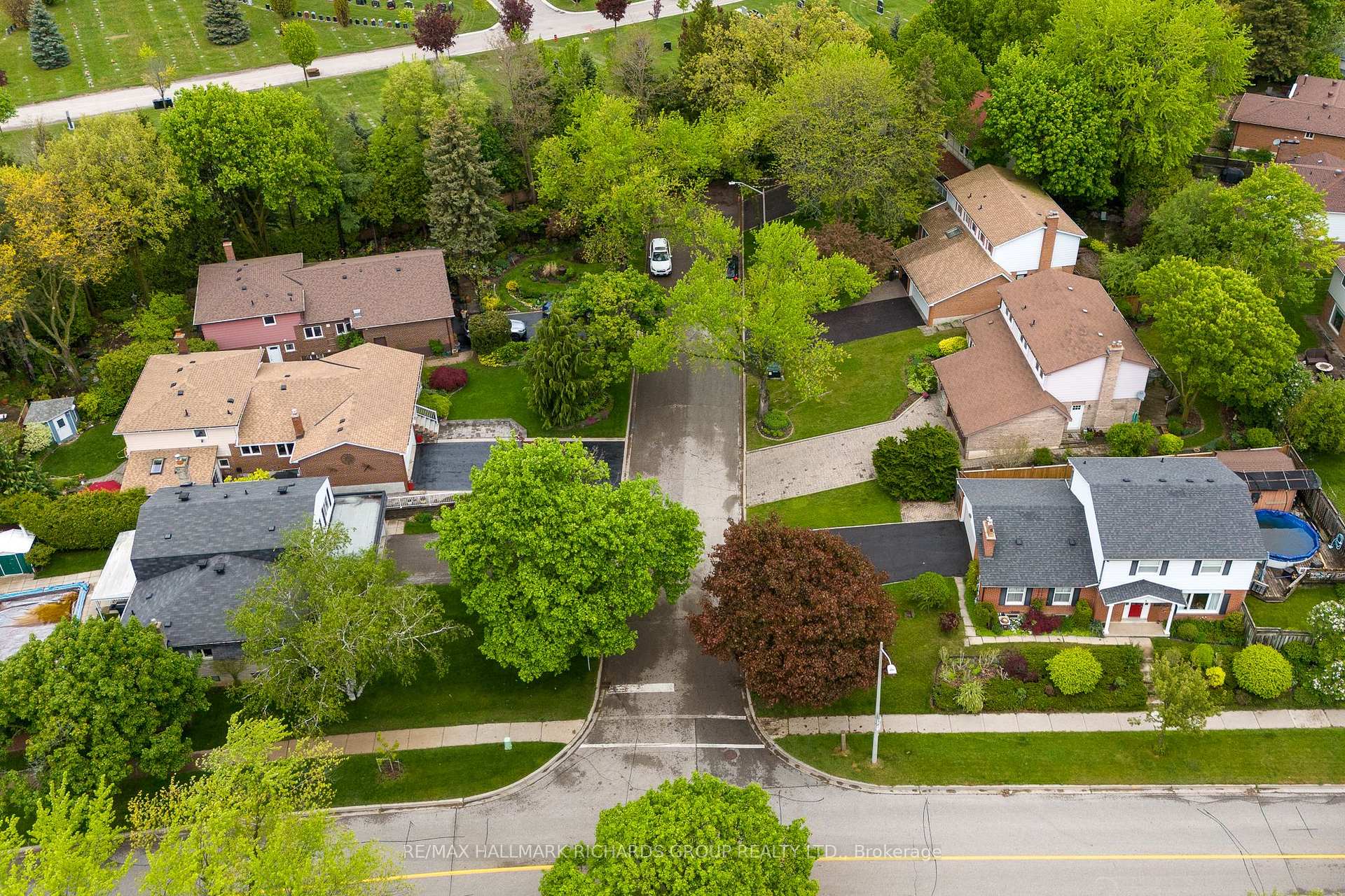 Photo 31 of 4 Shaindell Street, Markham, Royal Orchard — HOMEH