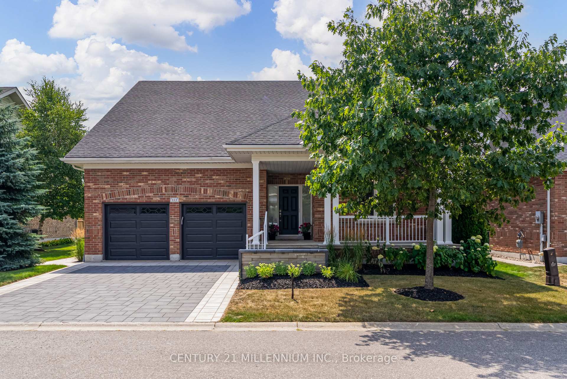 Photo 1 of Unit 113, 200 Kingfisher Drive, Mono, Rural Mono — HOMEH