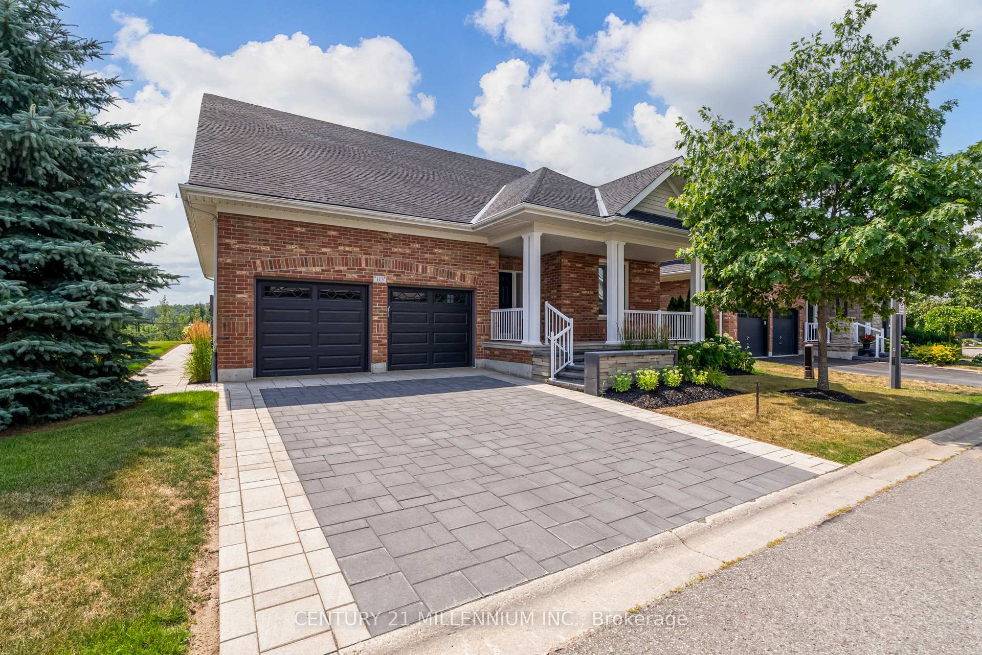 Photo 2 of Unit 113, 200 Kingfisher Drive, Mono, Rural Mono — HOMEH