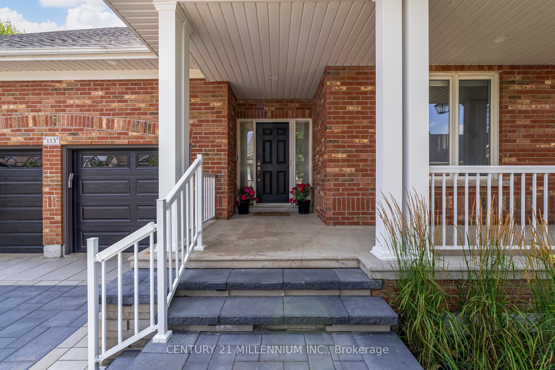Photo 3 of Unit 113, 200 Kingfisher Drive, Mono, Rural Mono — HOMEH