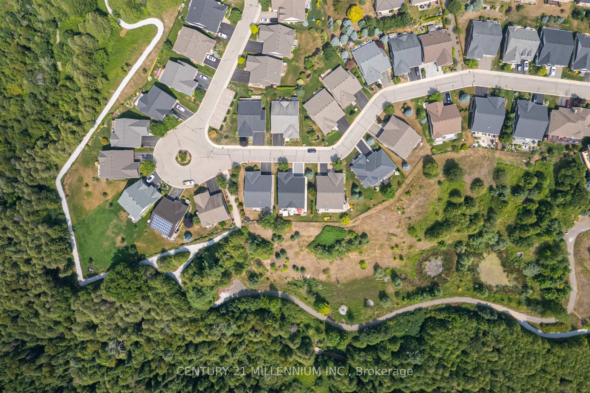 Photo 4 of Unit 113, 200 Kingfisher Drive, Mono, Rural Mono — HOMEH