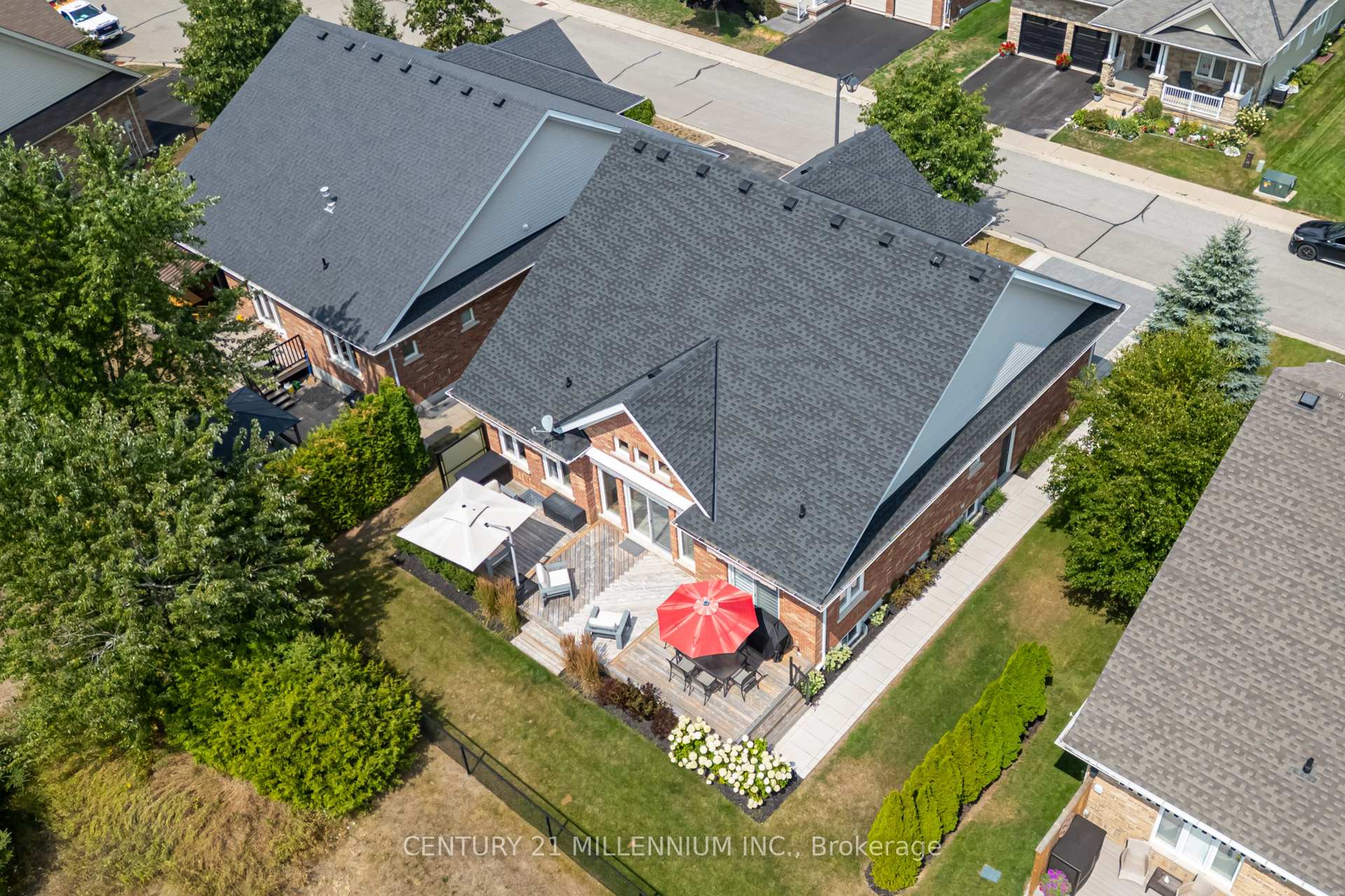Photo 6 of Unit 113, 200 Kingfisher Drive, Mono, Rural Mono — HOMEH