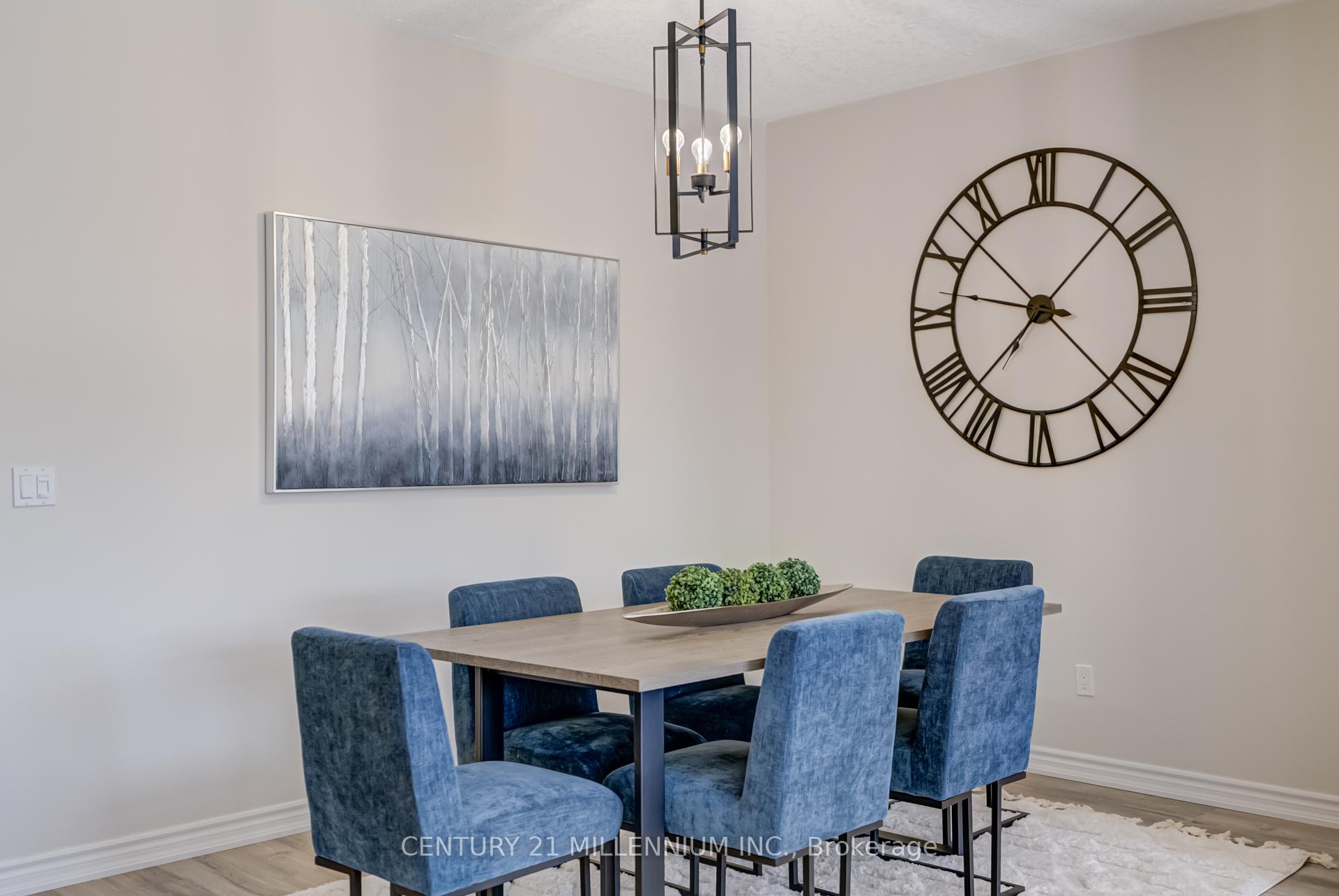 Photo 13 of Unit 113, 200 Kingfisher Drive, Mono, Rural Mono — HOMEH