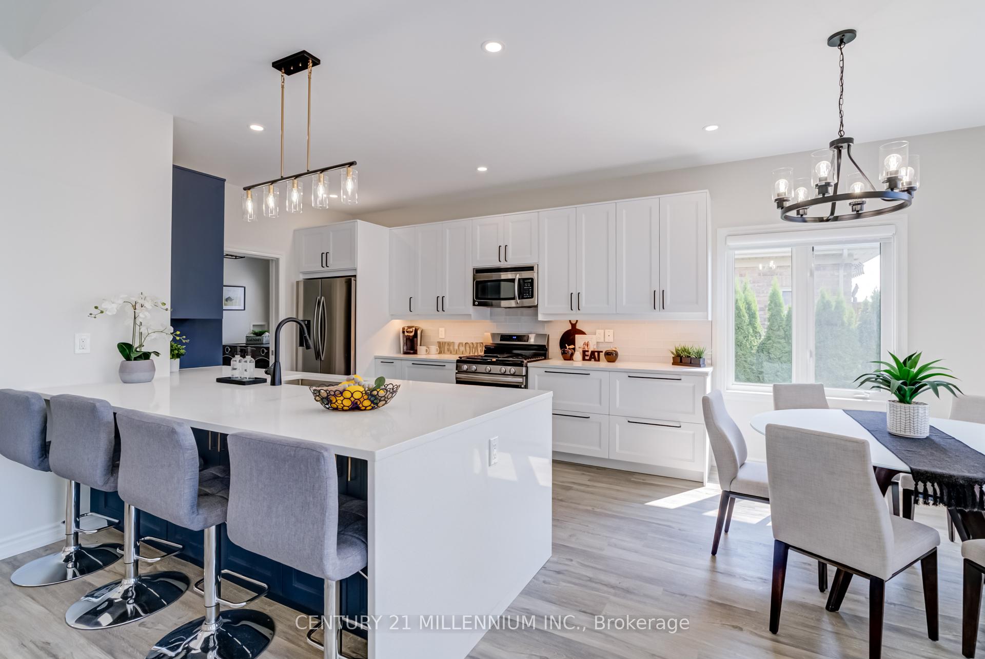 Photo 17 of Unit 113, 200 Kingfisher Drive, Mono, Rural Mono — HOMEH