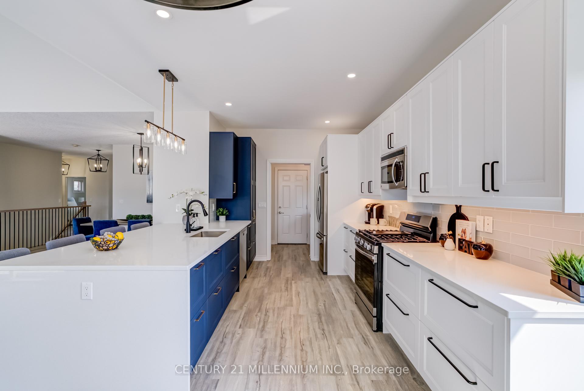 Photo 18 of Unit 113, 200 Kingfisher Drive, Mono, Rural Mono — HOMEH