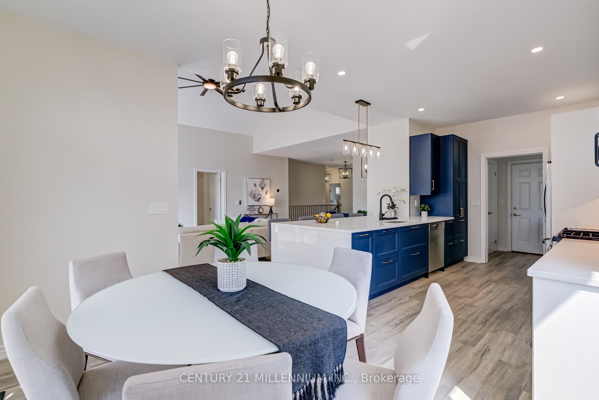 Photo 20 of Unit 113, 200 Kingfisher Drive, Mono, Rural Mono — HOMEH
