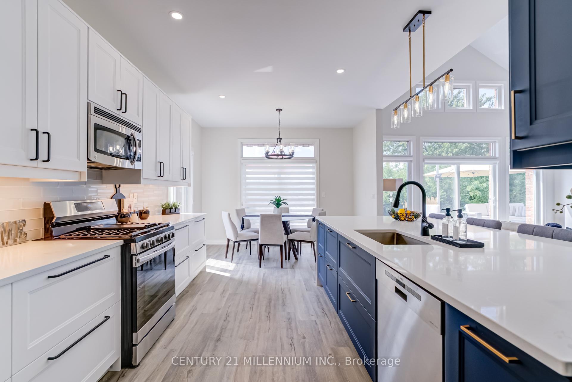 Photo 23 of Unit 113, 200 Kingfisher Drive, Mono, Rural Mono — HOMEH