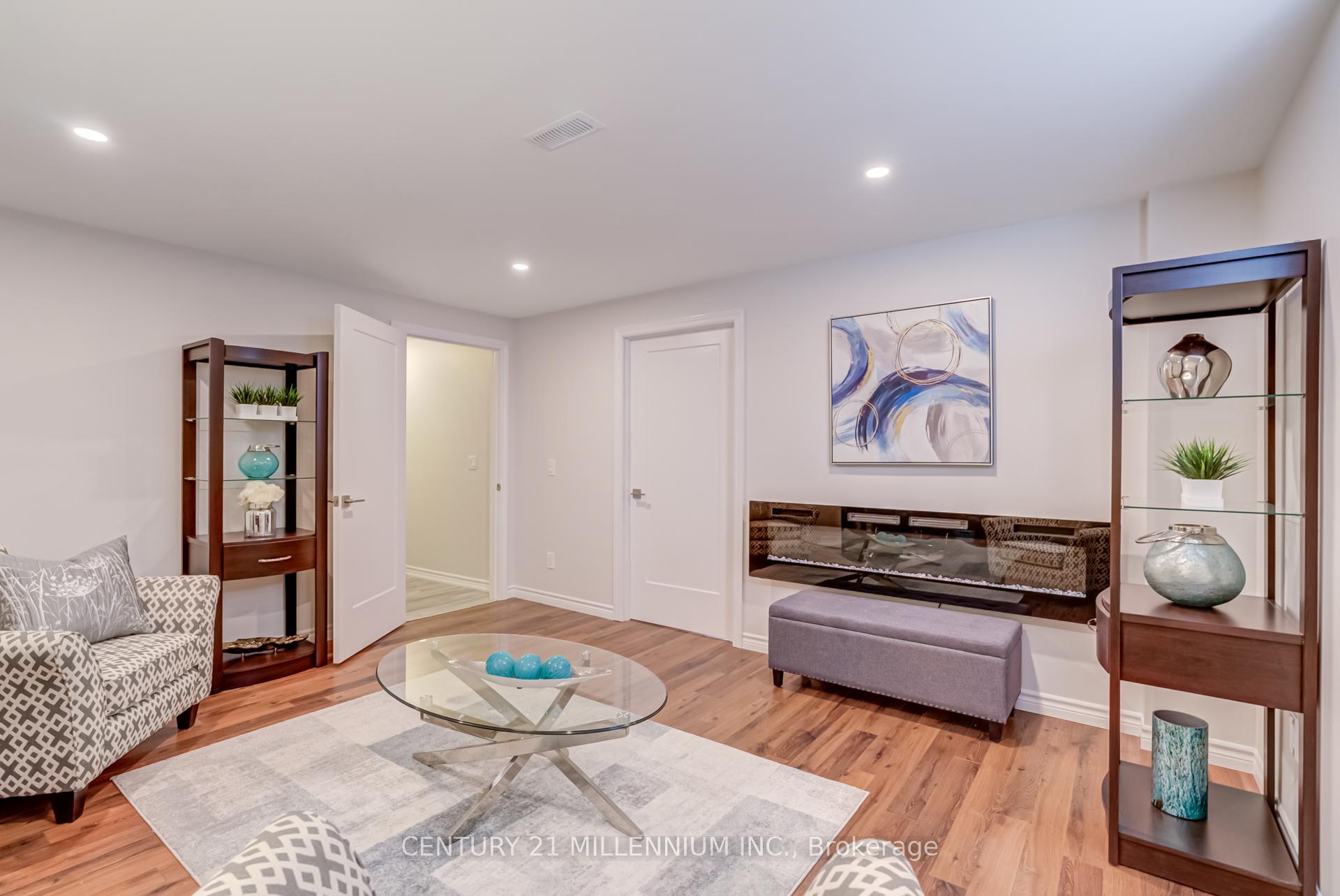 Photo 37 of Unit 113, 200 Kingfisher Drive, Mono, Rural Mono — HOMEH