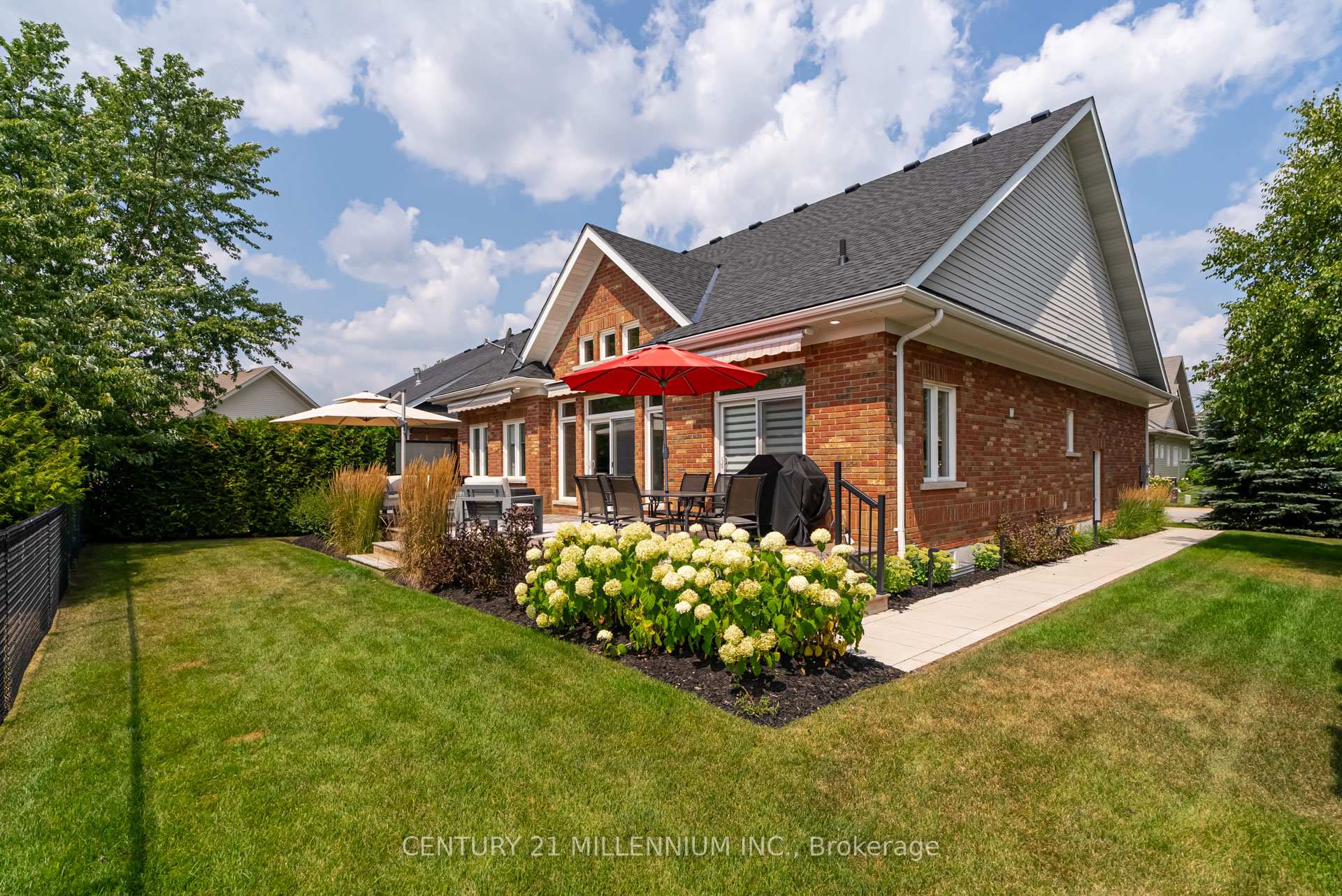 Photo 38 of Unit 113, 200 Kingfisher Drive, Mono, Rural Mono — HOMEH