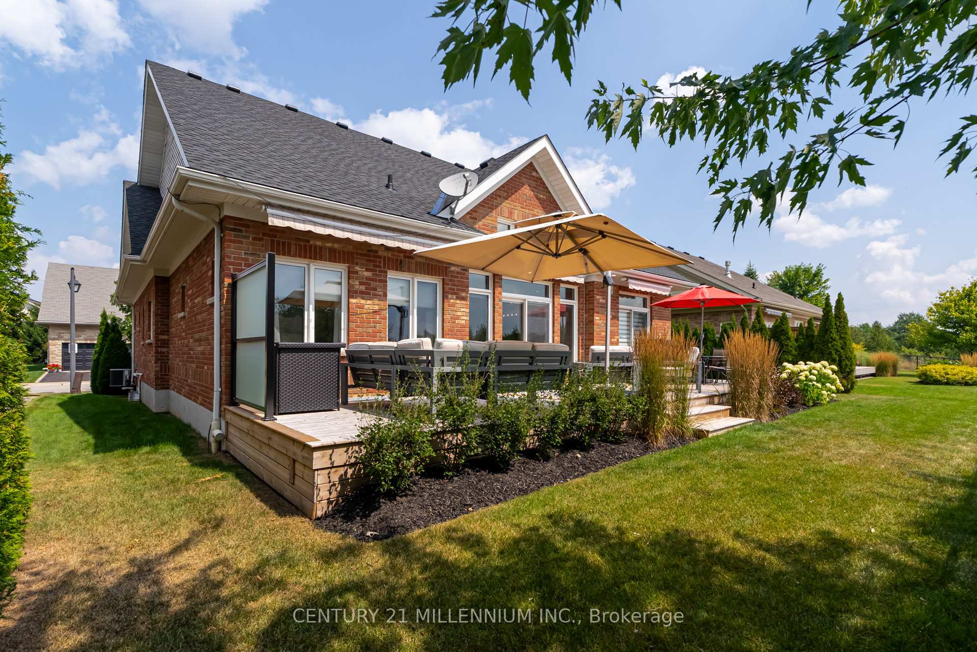 Photo 39 of Unit 113, 200 Kingfisher Drive, Mono, Rural Mono — HOMEH