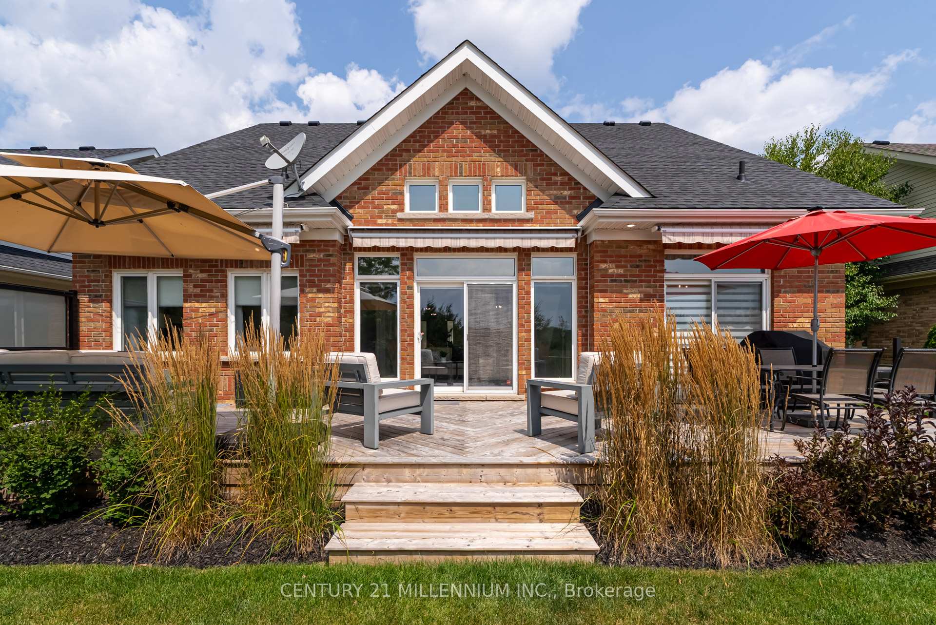 Photo 40 of Unit 113, 200 Kingfisher Drive, Mono, Rural Mono — HOMEH