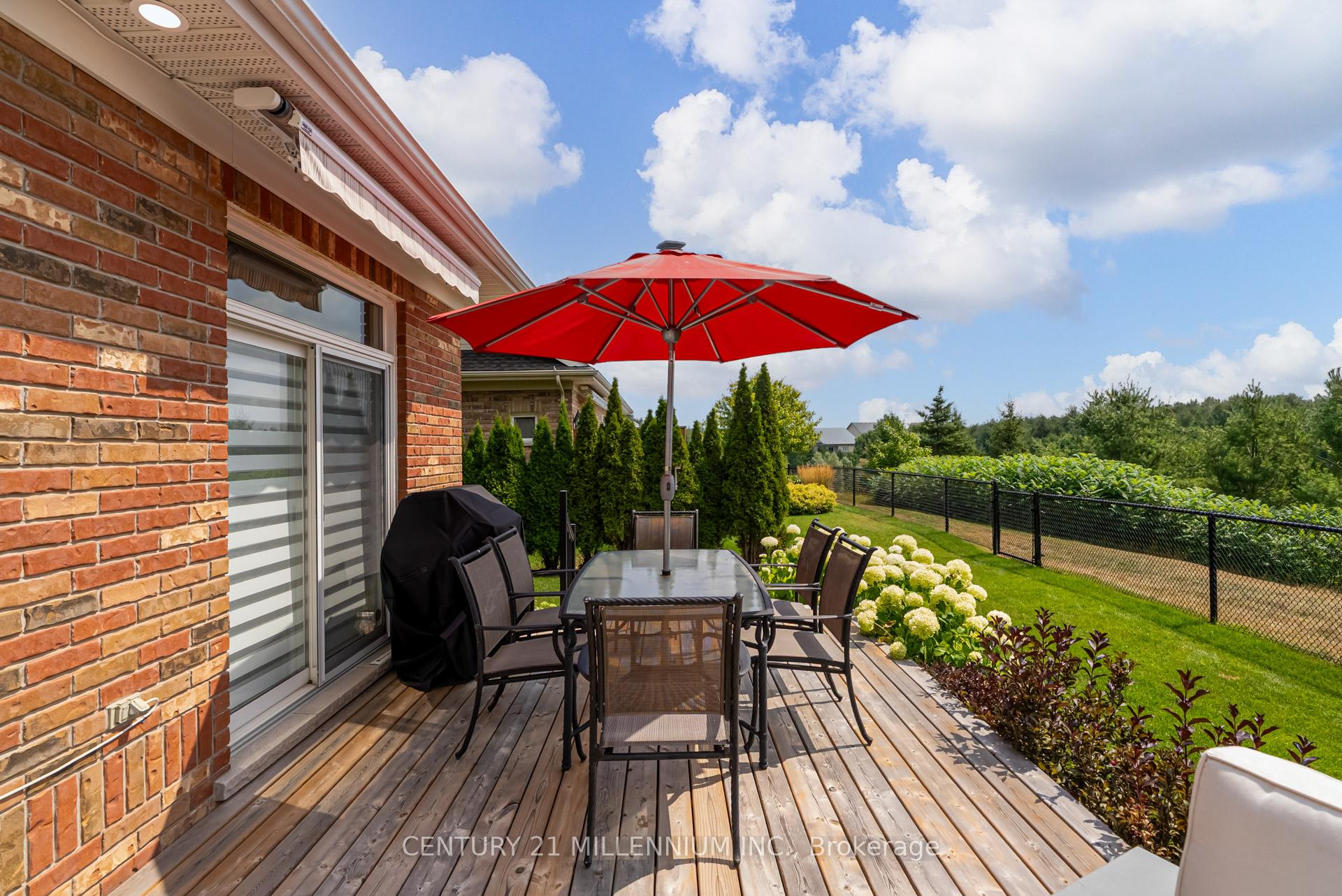 Photo 42 of Unit 113, 200 Kingfisher Drive, Mono, Rural Mono — HOMEH