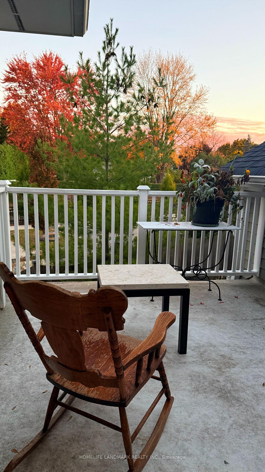 Photo 29 of 15 Station Lane, Markham, Unionville — HOMEH