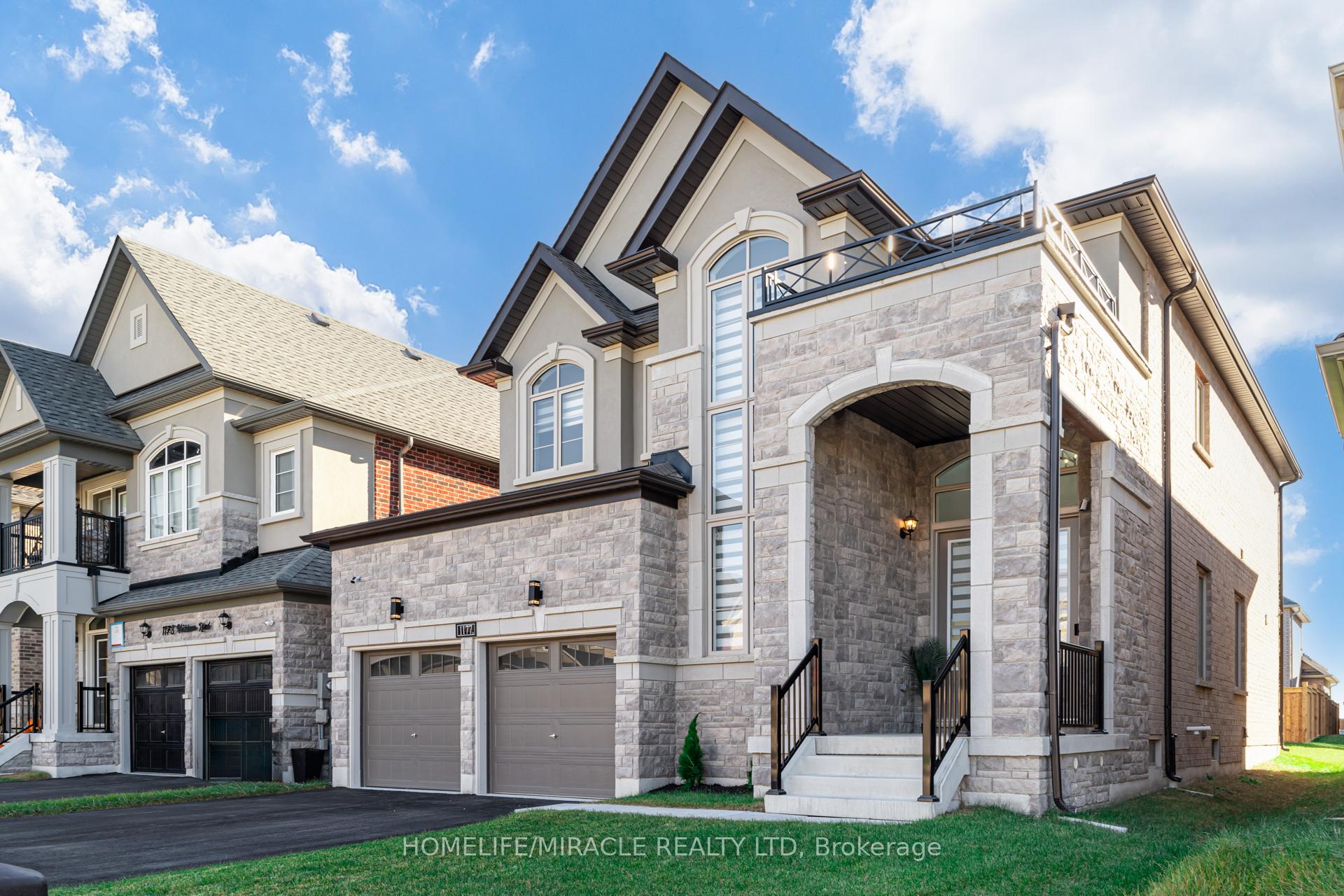 Photo 2 of 1177 Wickham Road, Innisfil, Alcona — HOMEH
