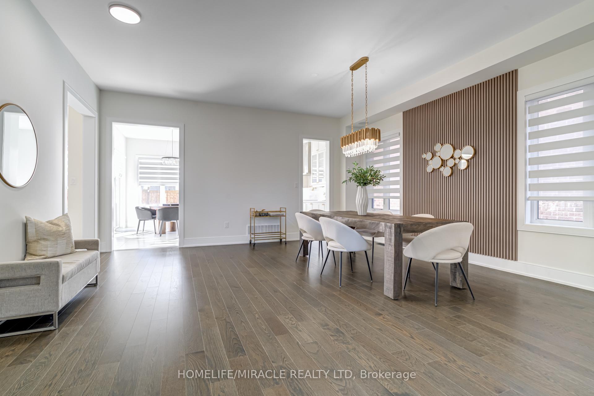 Photo 5 of 1177 Wickham Road, Innisfil, Alcona — HOMEH