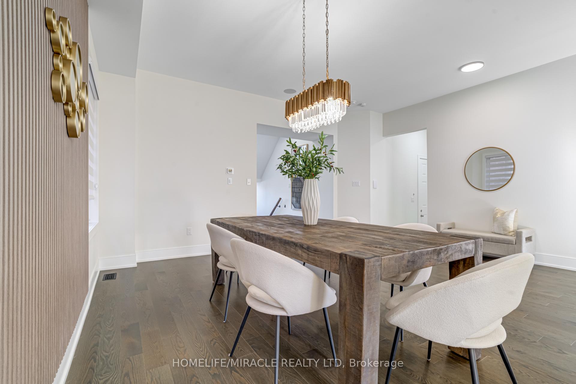 Photo 6 of 1177 Wickham Road, Innisfil, Alcona — HOMEH