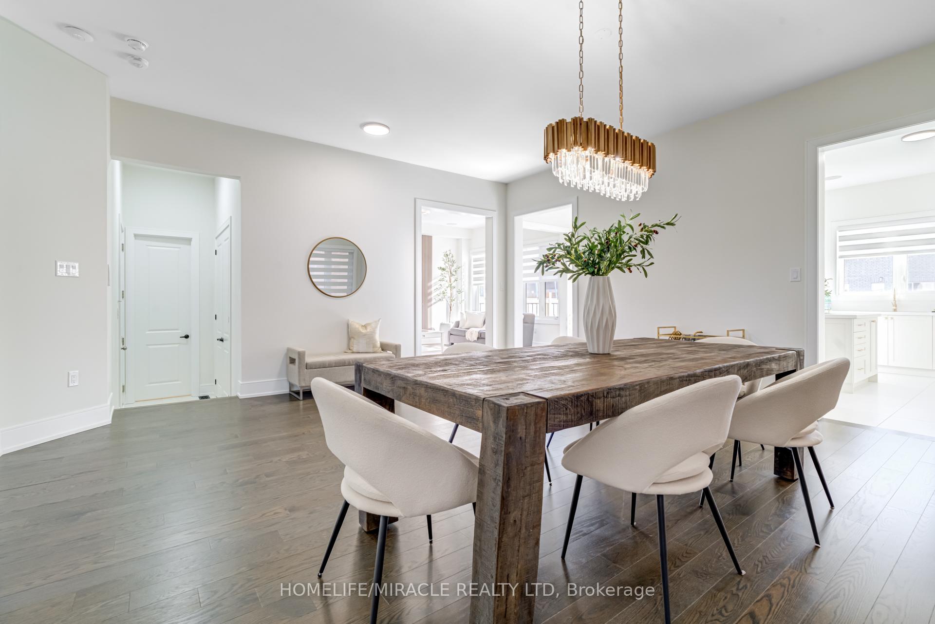 Photo 7 of 1177 Wickham Road, Innisfil, Alcona — HOMEH
