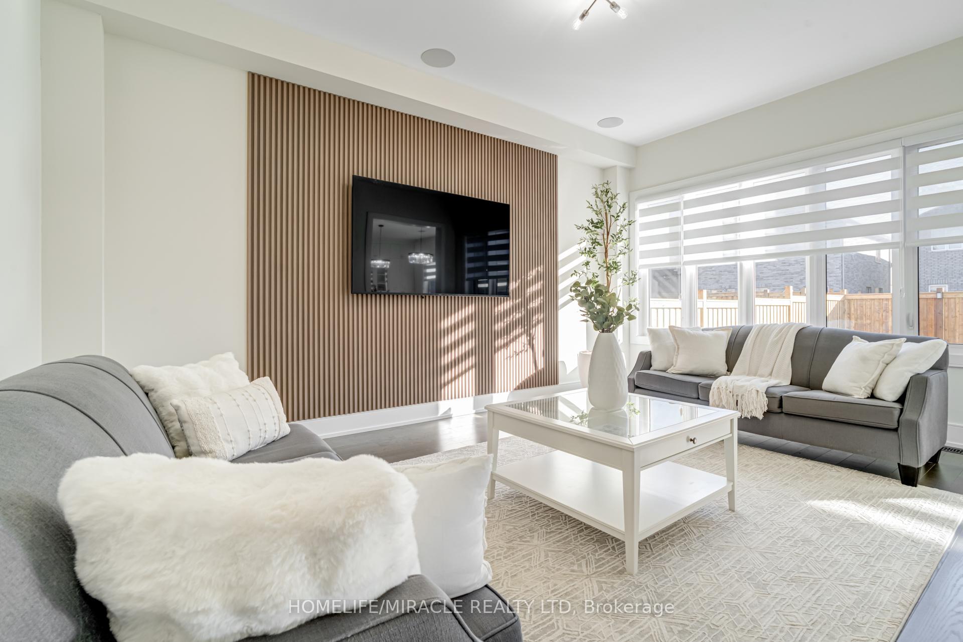 Photo 18 of 1177 Wickham Road, Innisfil, Alcona — HOMEH