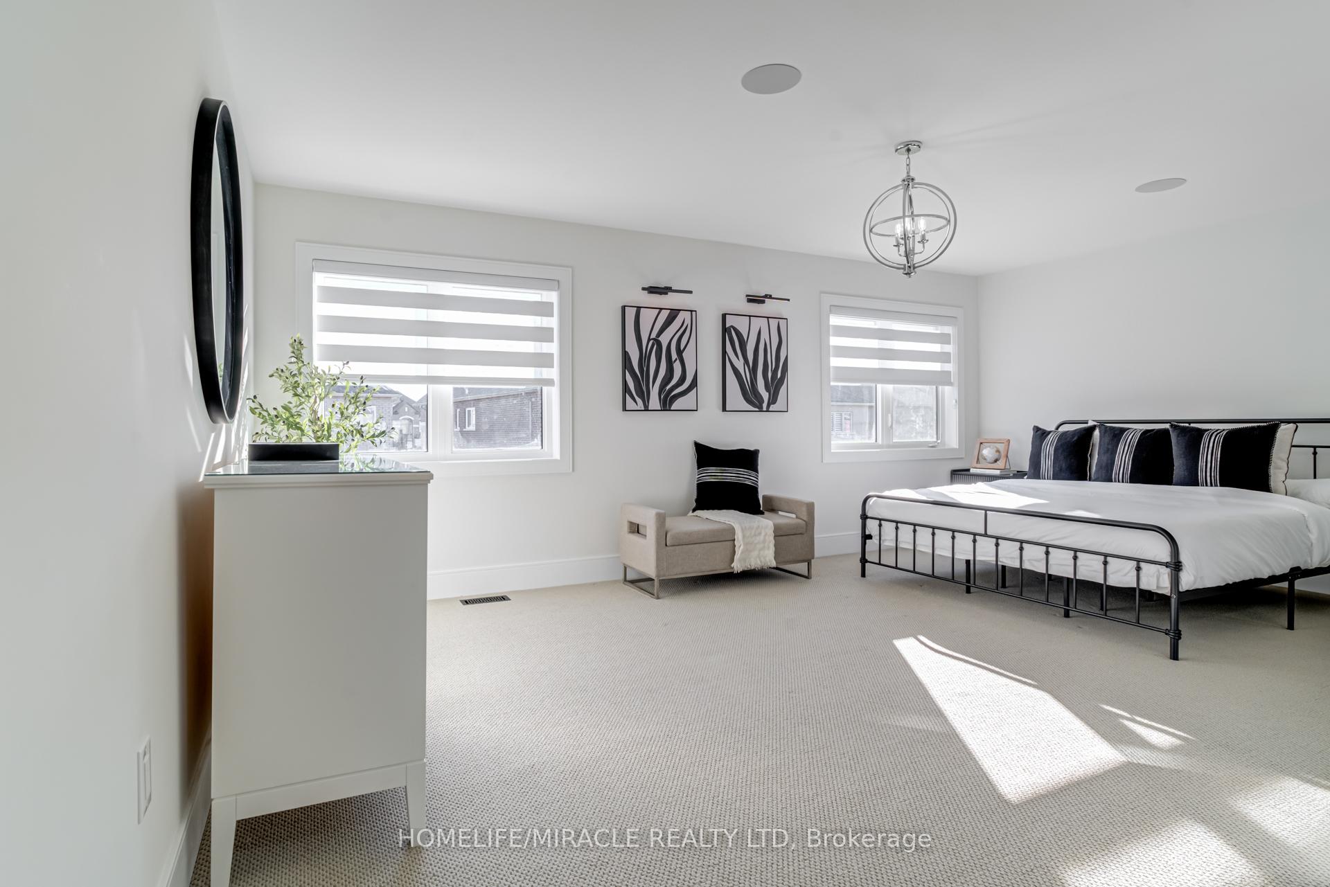 Photo 22 of 1177 Wickham Road, Innisfil, Alcona — HOMEH