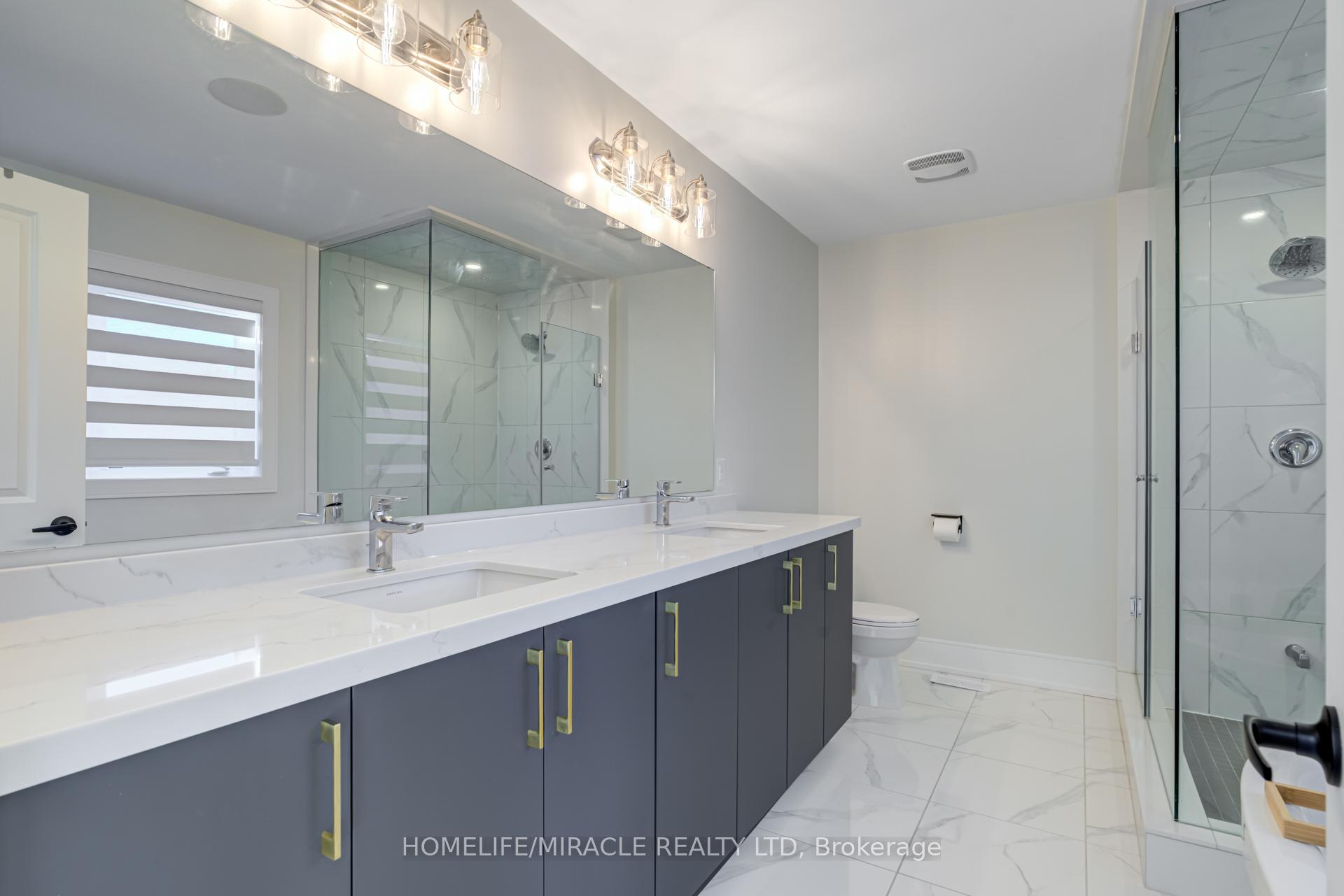 Photo 24 of 1177 Wickham Road, Innisfil, Alcona — HOMEH