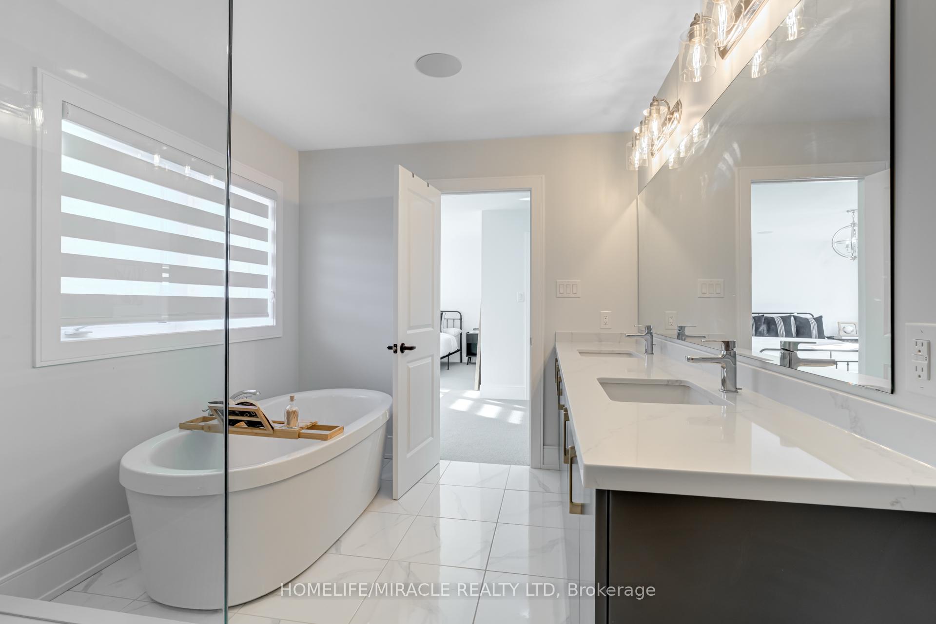 Photo 25 of 1177 Wickham Road, Innisfil, Alcona — HOMEH