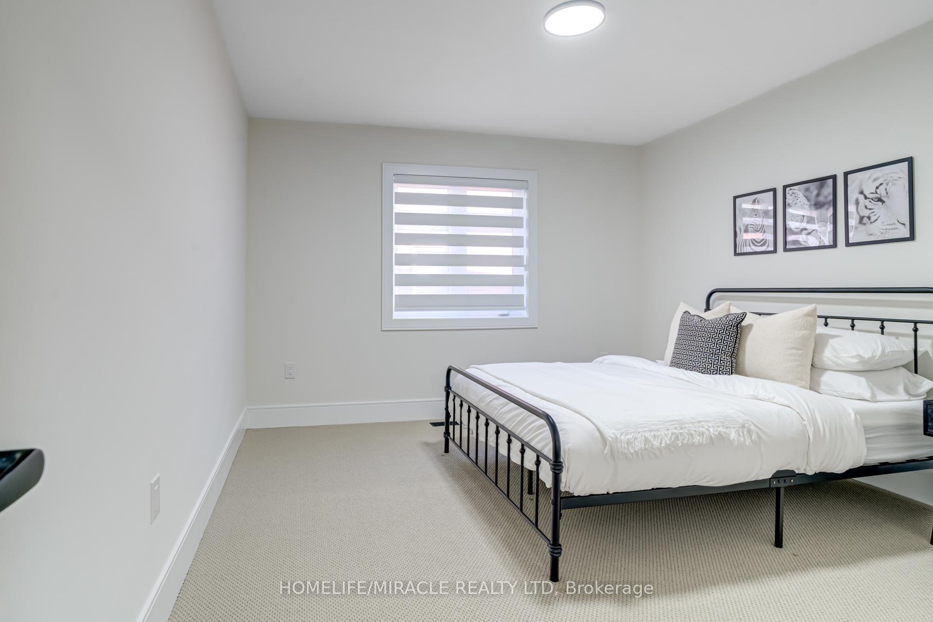 Photo 27 of 1177 Wickham Road, Innisfil, Alcona — HOMEH