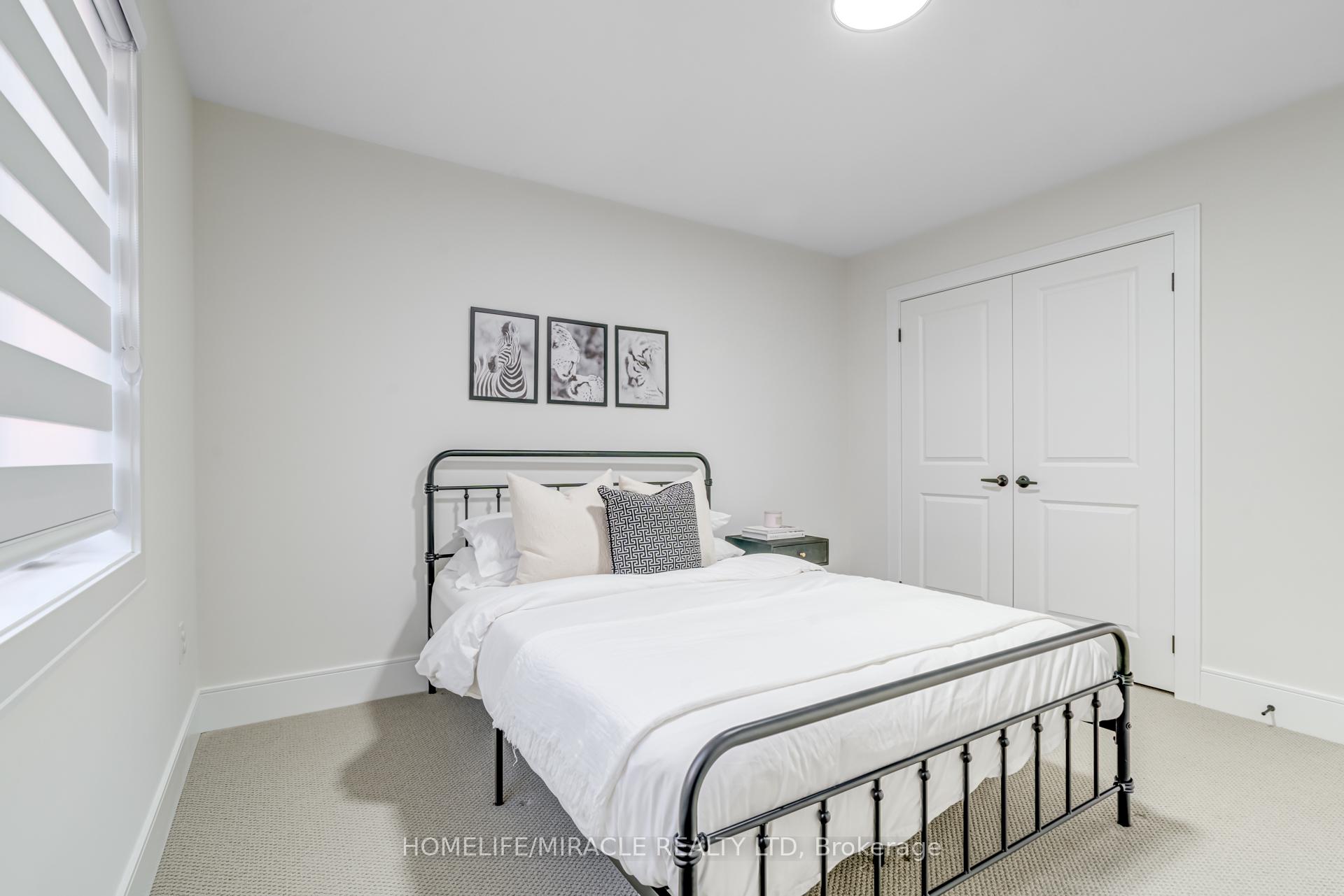 Photo 29 of 1177 Wickham Road, Innisfil, Alcona — HOMEH