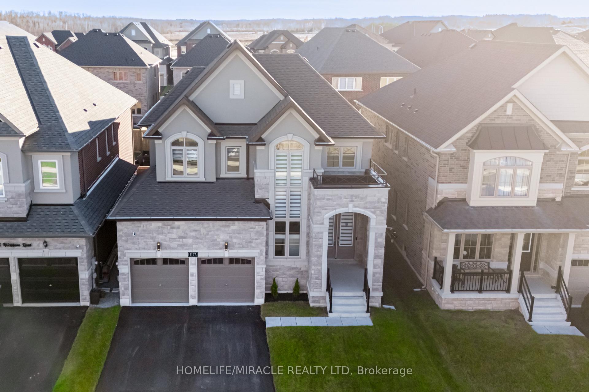 Photo 36 of 1177 Wickham Road, Innisfil, Alcona — HOMEH