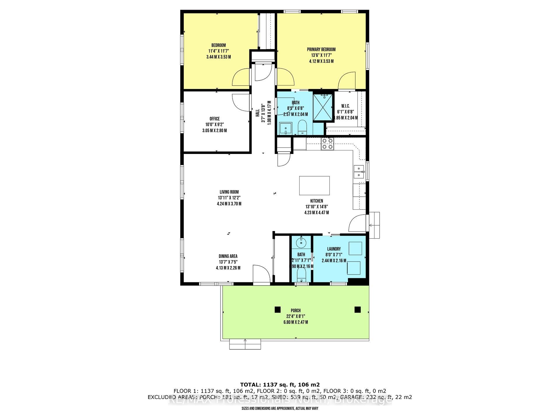 Photo 34 of 2513 Davis Lake Road, Minden Hills, Lutterworth — HOMEH