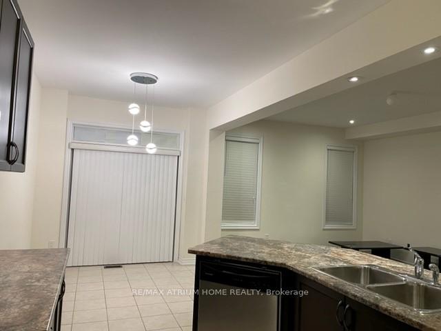 Photo 2 of 126 Living Crescent, Markham, Victoria Square — HOMEH