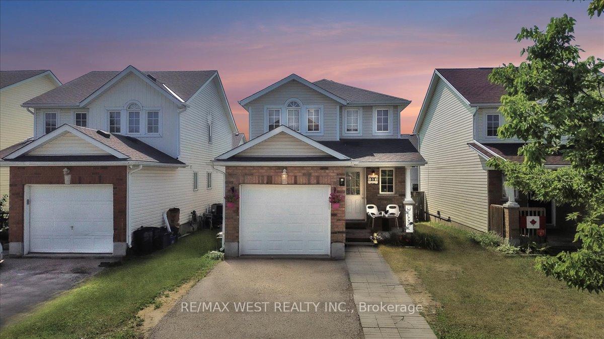 Photo 1 of 55 Dahlia Street, Kitchener — HOMEH