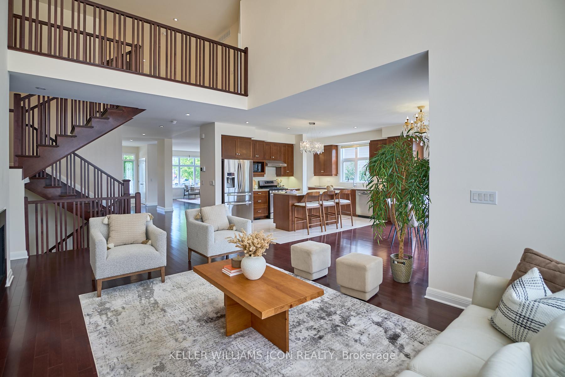 Photo 5 of 218 Gabbro Crescent, Ottawa, Kanata - Kanata Lakes/Heritage Hills — HOMEH