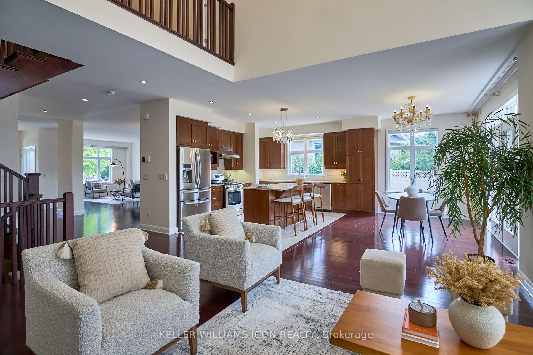 Photo 6 of 218 Gabbro Crescent, Ottawa, Kanata - Kanata Lakes/Heritage Hills — HOMEH