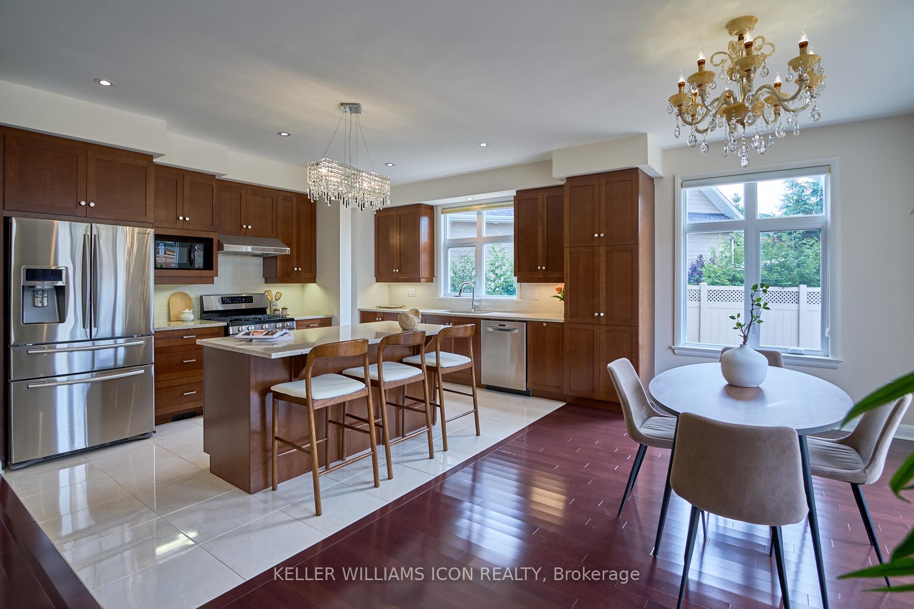 Photo 9 of 218 Gabbro Crescent, Ottawa, Kanata - Kanata Lakes/Heritage Hills — HOMEH