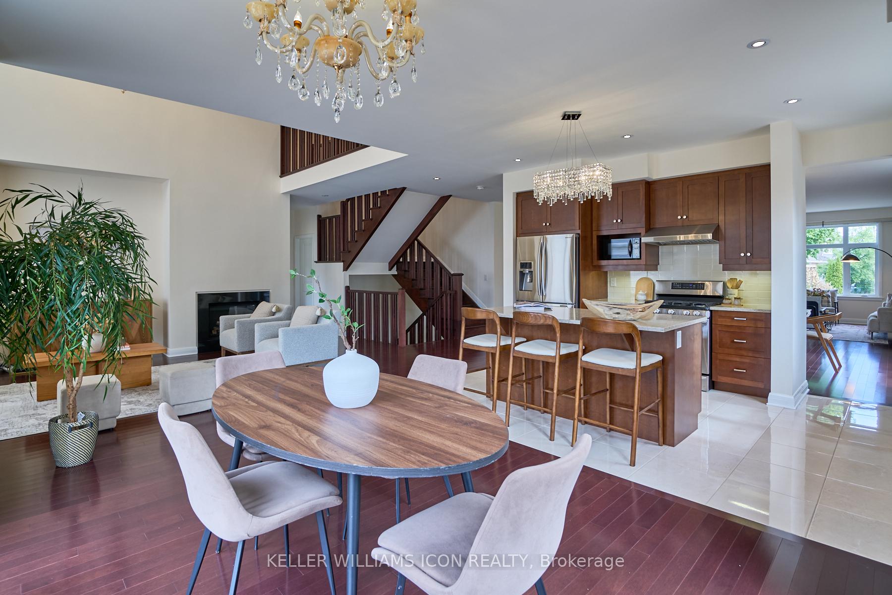 Photo 11 of 218 Gabbro Crescent, Ottawa, Kanata - Kanata Lakes/Heritage Hills — HOMEH