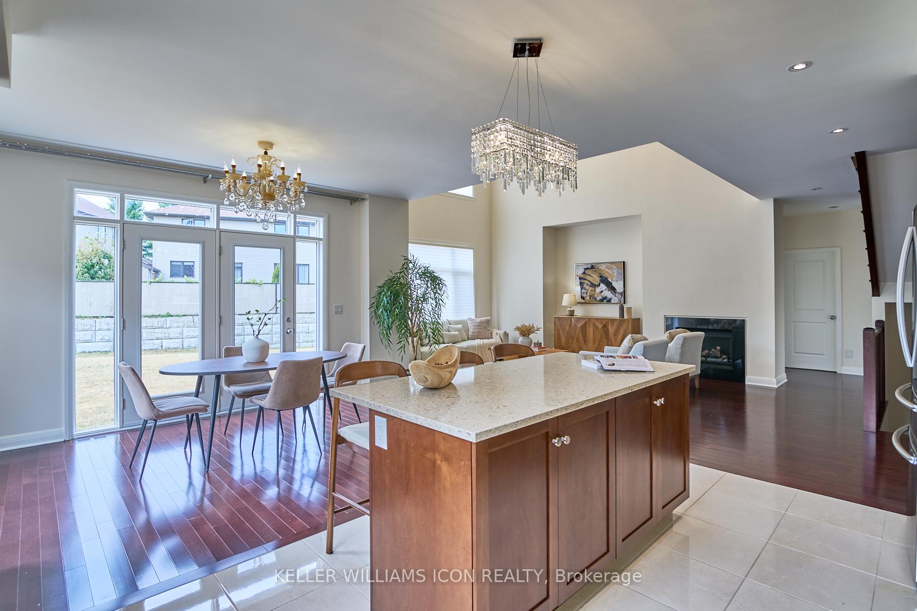 Photo 17 of 218 Gabbro Crescent, Ottawa, Kanata - Kanata Lakes/Heritage Hills — HOMEH
